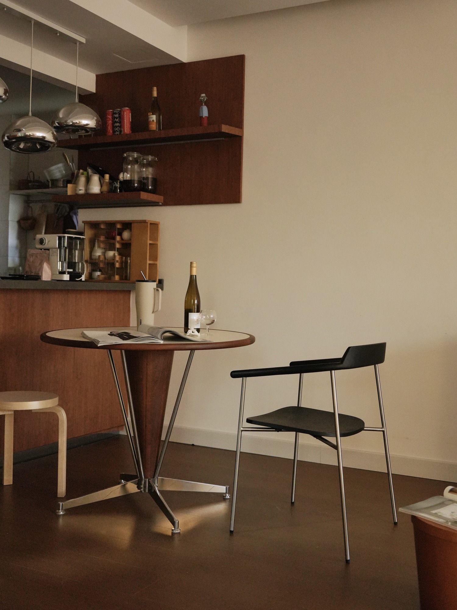 Gentleman Chair - Image 23