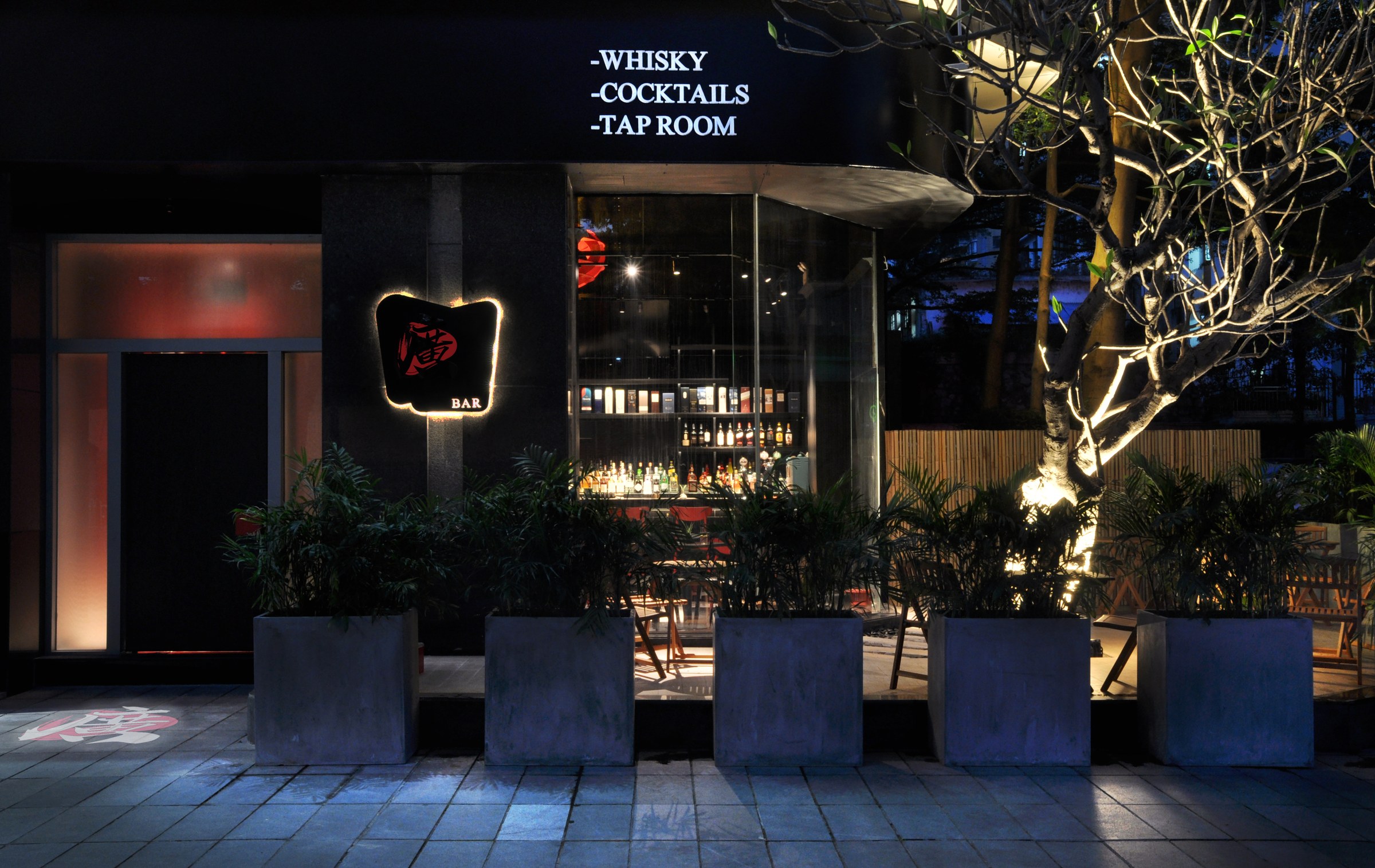 seedcasa hiro bar guangzhou bar lounge project furniture 03
