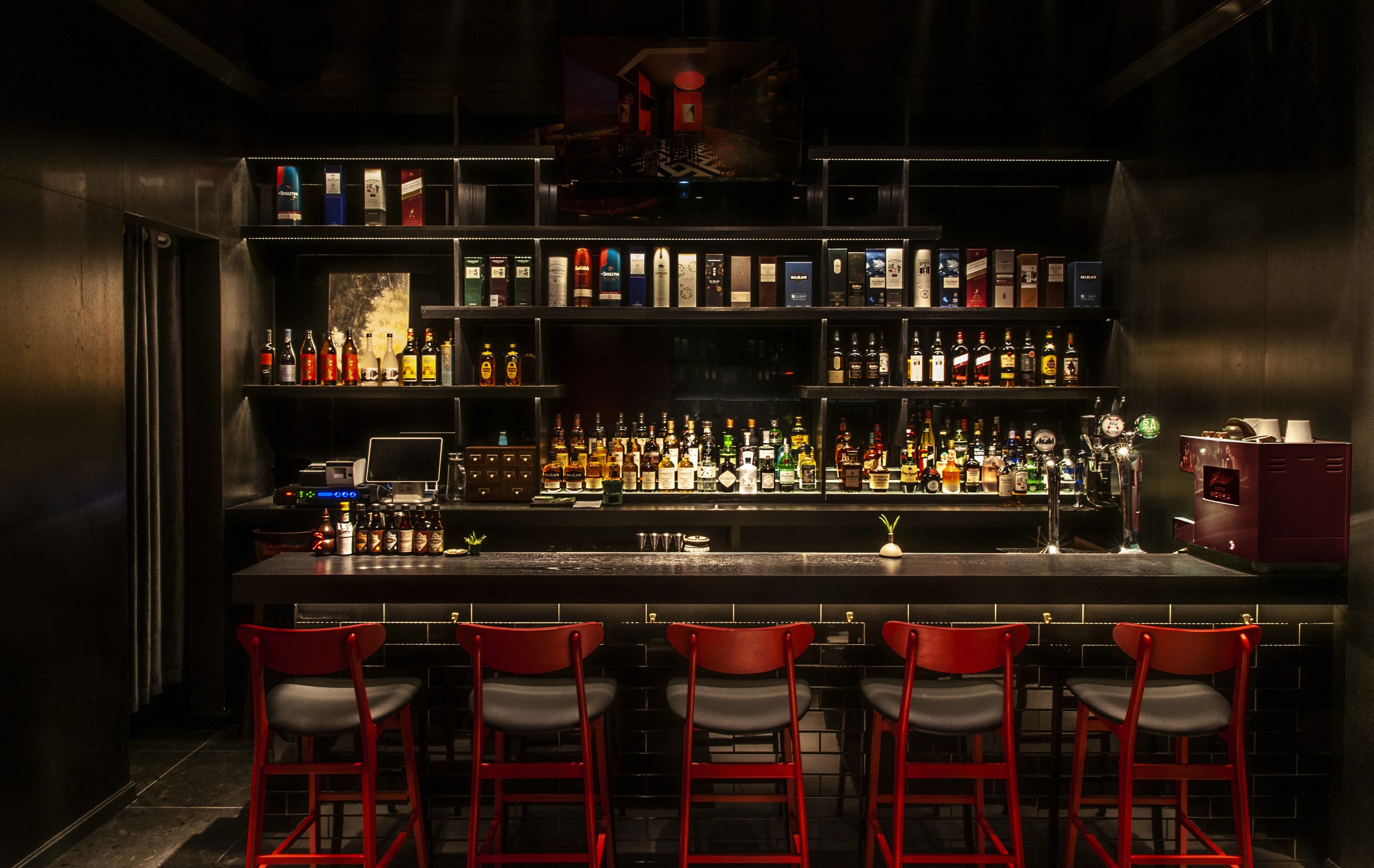 seedcasa hiro bar guangzhou bar lounge project furniture 05
