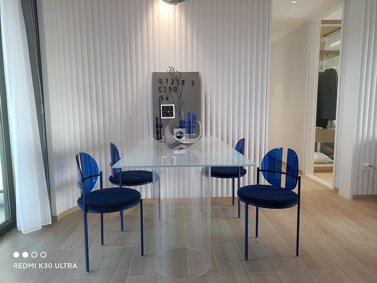 seedcasa huizhou show flat residential villa project furniture 03