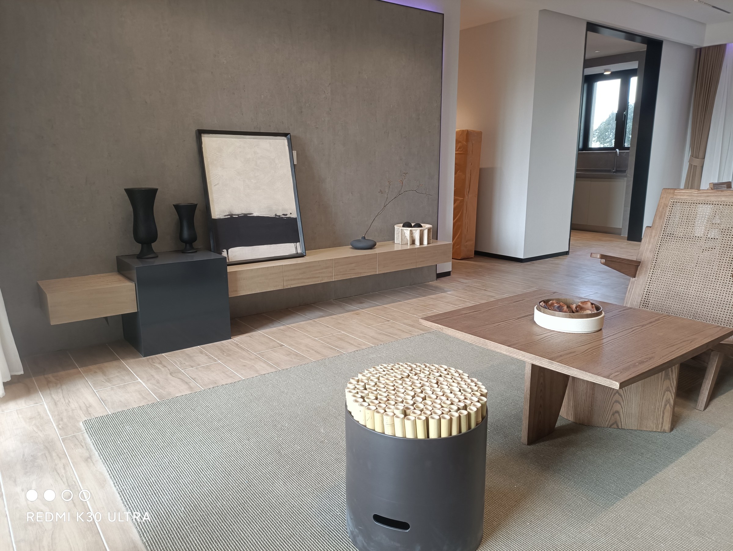 seedcasa huizhou show flat residential villa project furniture 11