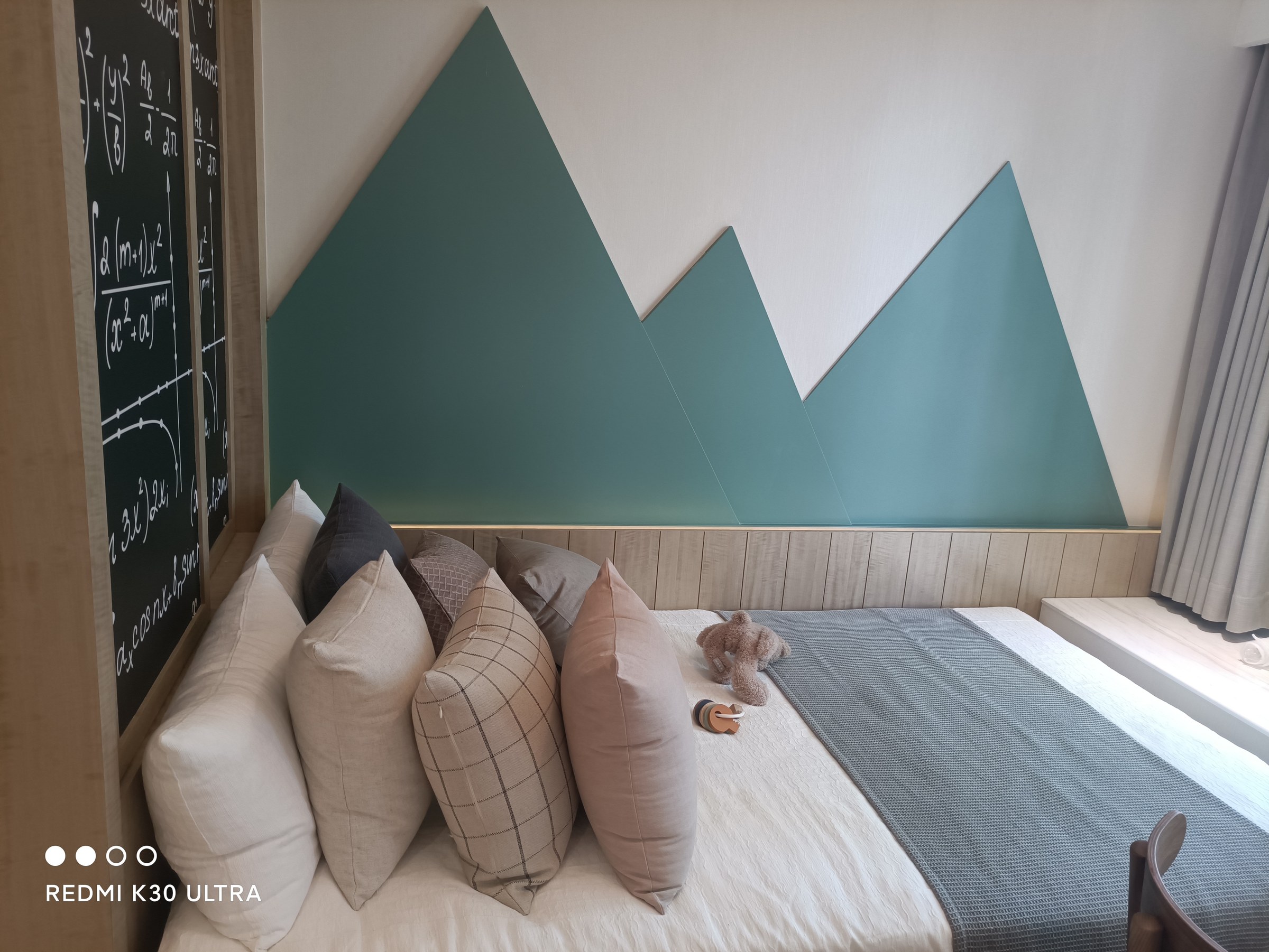 seedcasa huizhou show flat residential villa project furniture 17