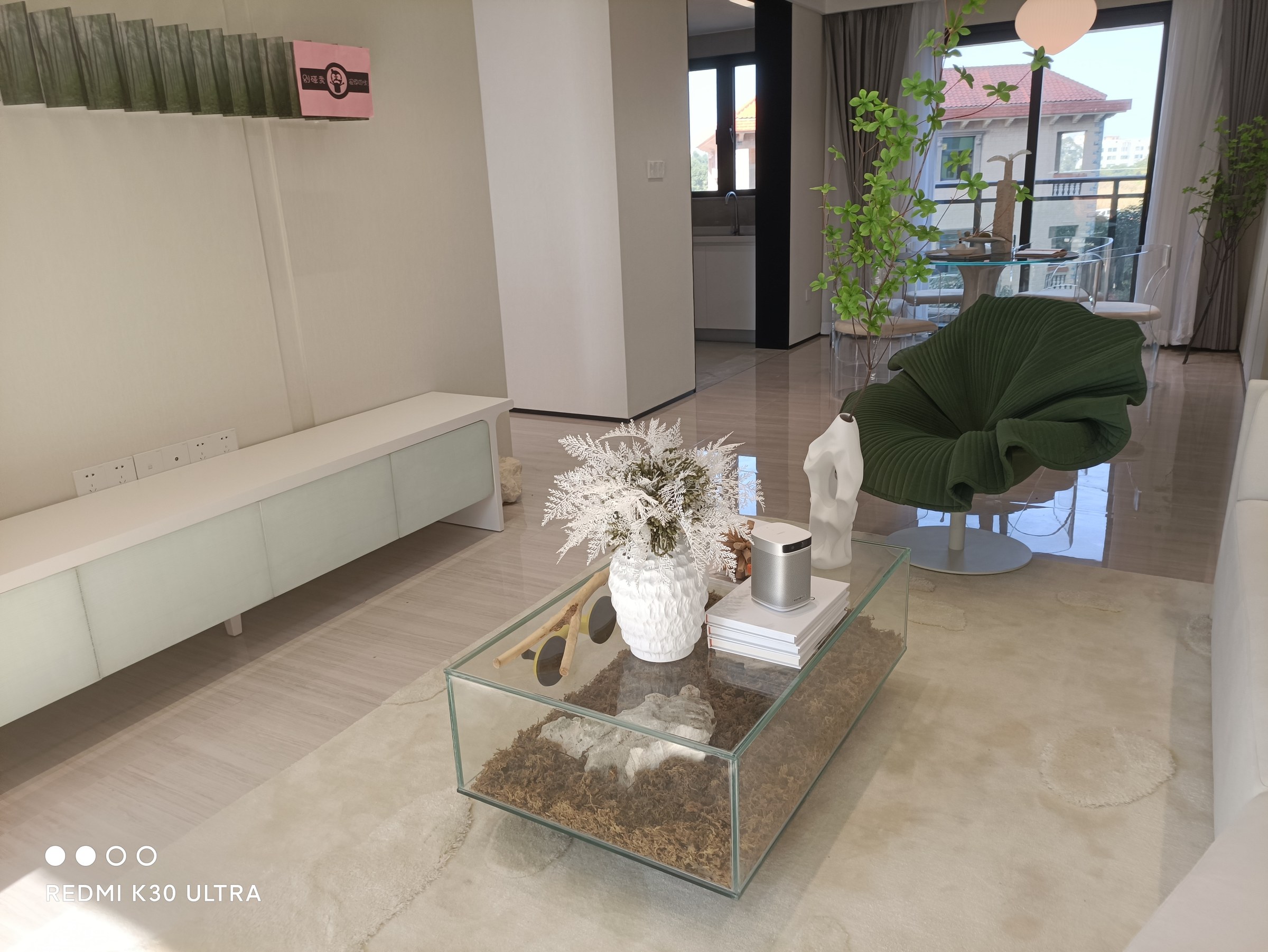 seedcasa huizhou show flat residential villa project furniture 26