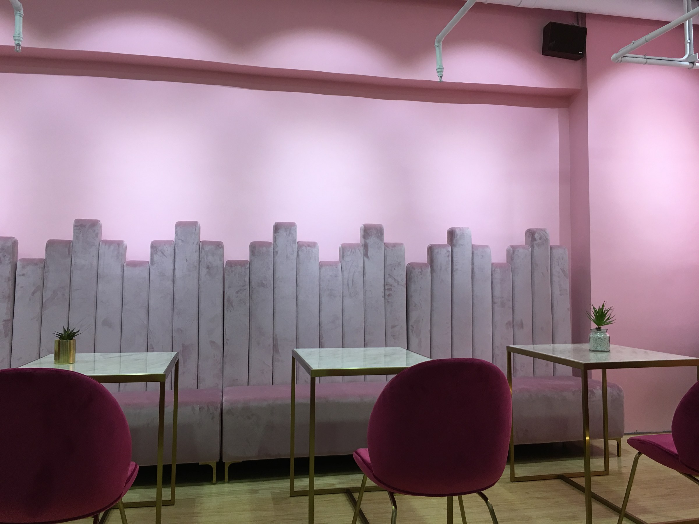 seedcasa impression city eggette shop daliang restaurant cafe project furniture 02