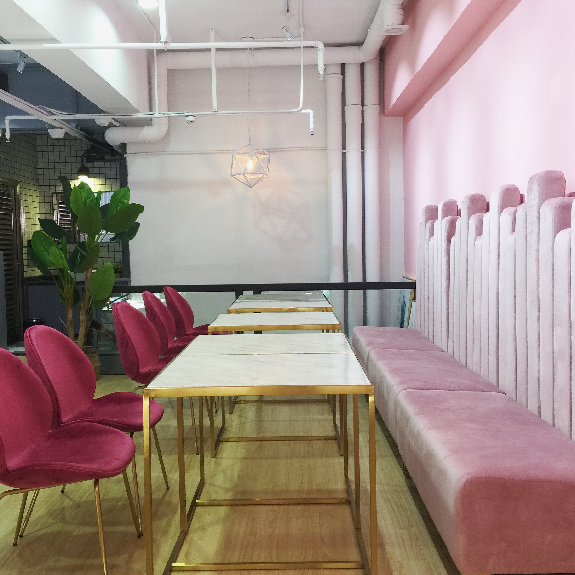 seedcasa impression city eggette shop daliang restaurant cafe project furniture 03