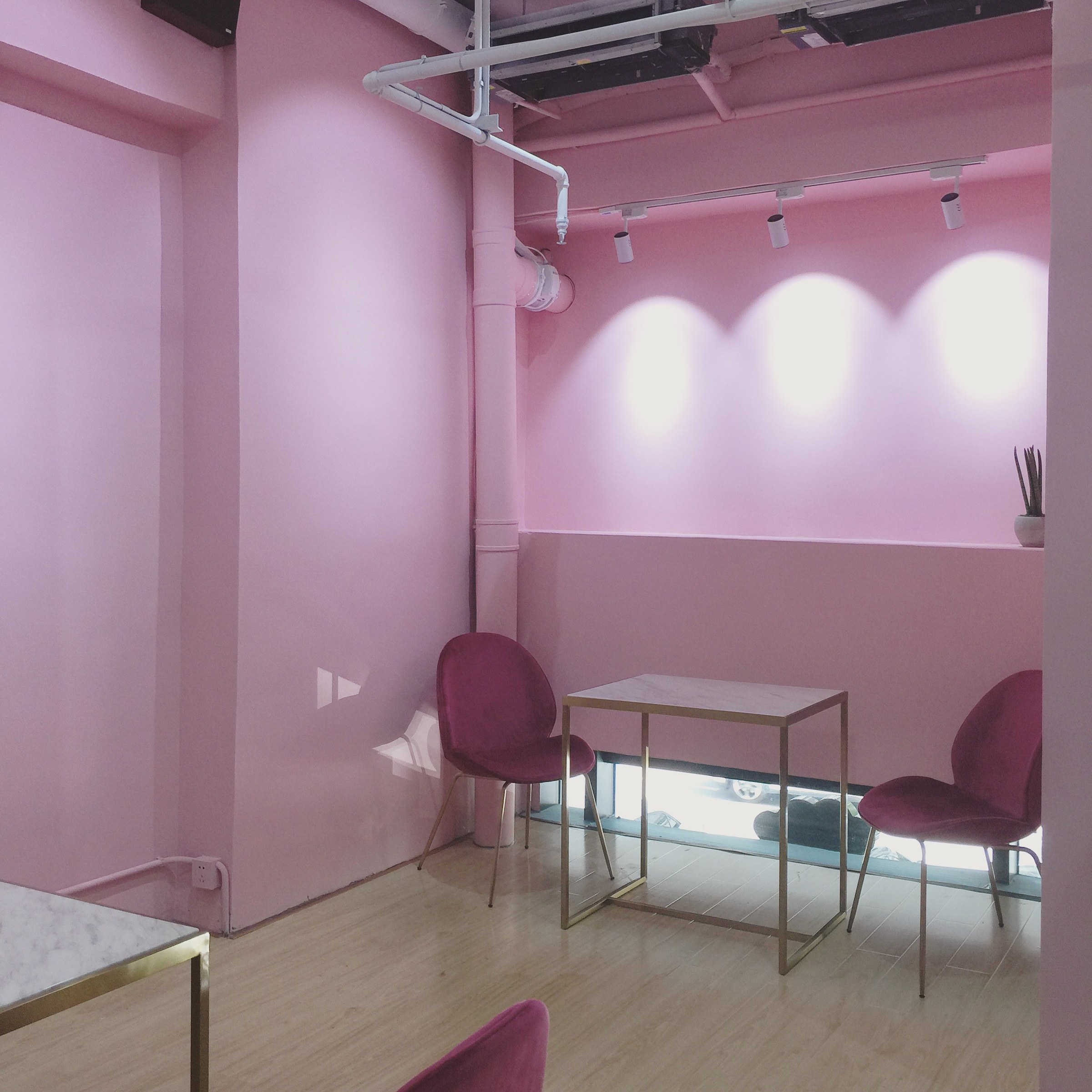 seedcasa impression city eggette shop daliang restaurant cafe project furniture 04
