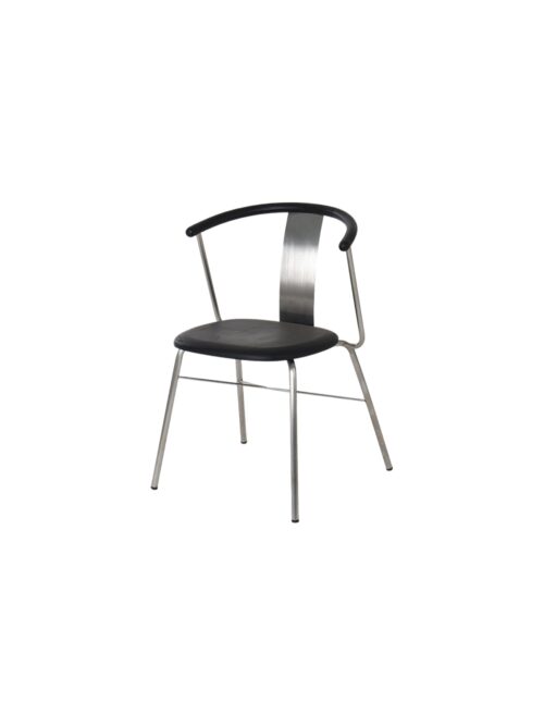 seedcasa lumifuse chair wood metal dining chair 01 1