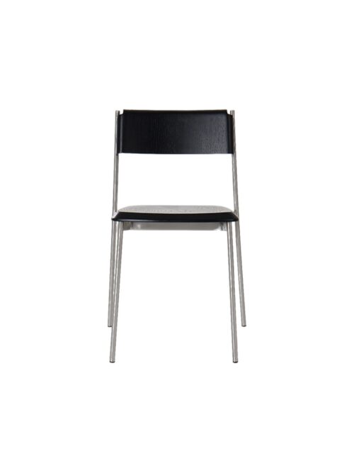seedcasa misty chair minimal wood metal chair 01