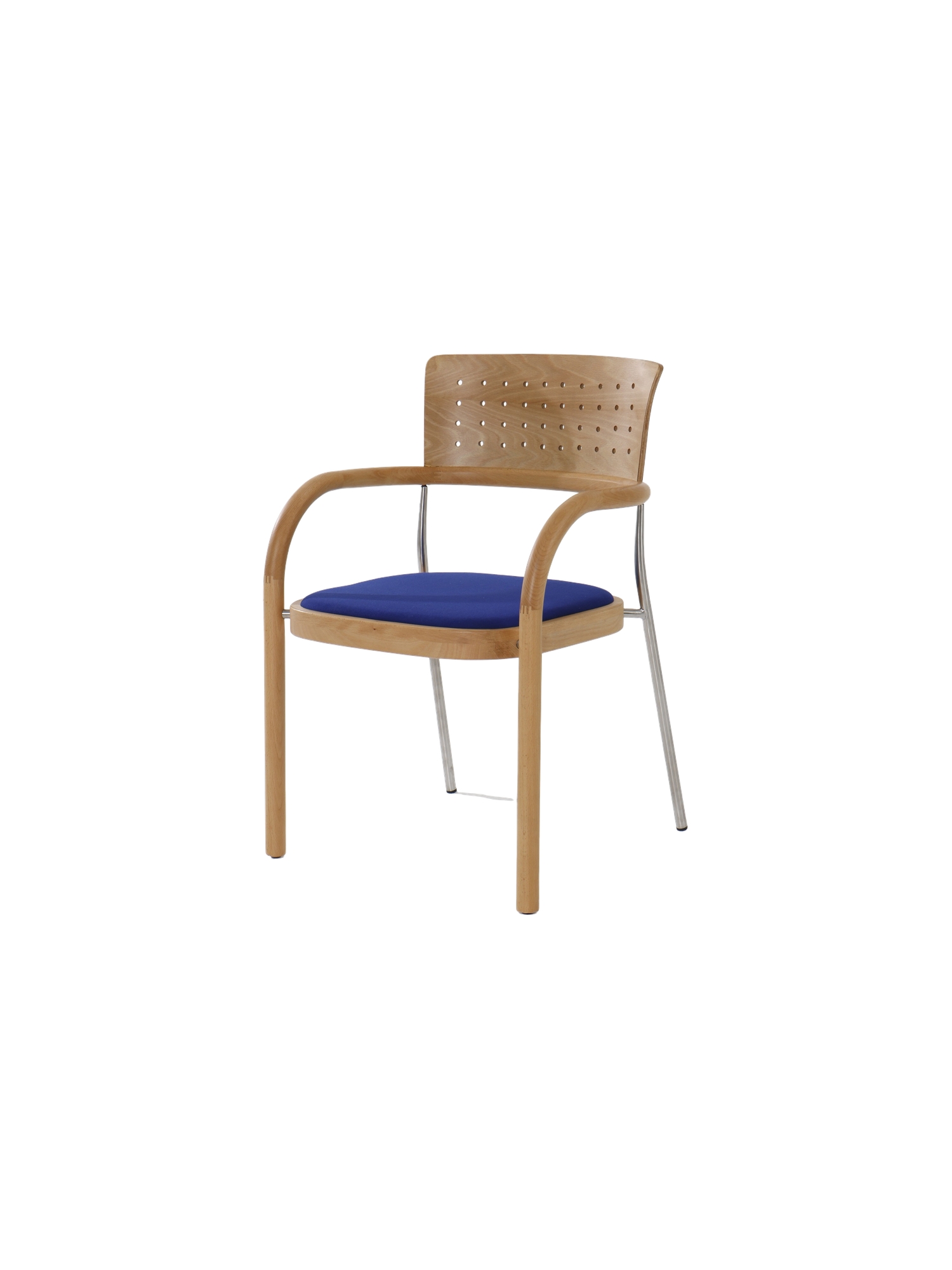 Mo Armchair
