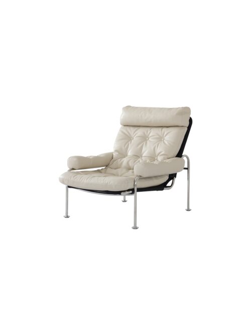 Rum Lounge Chair