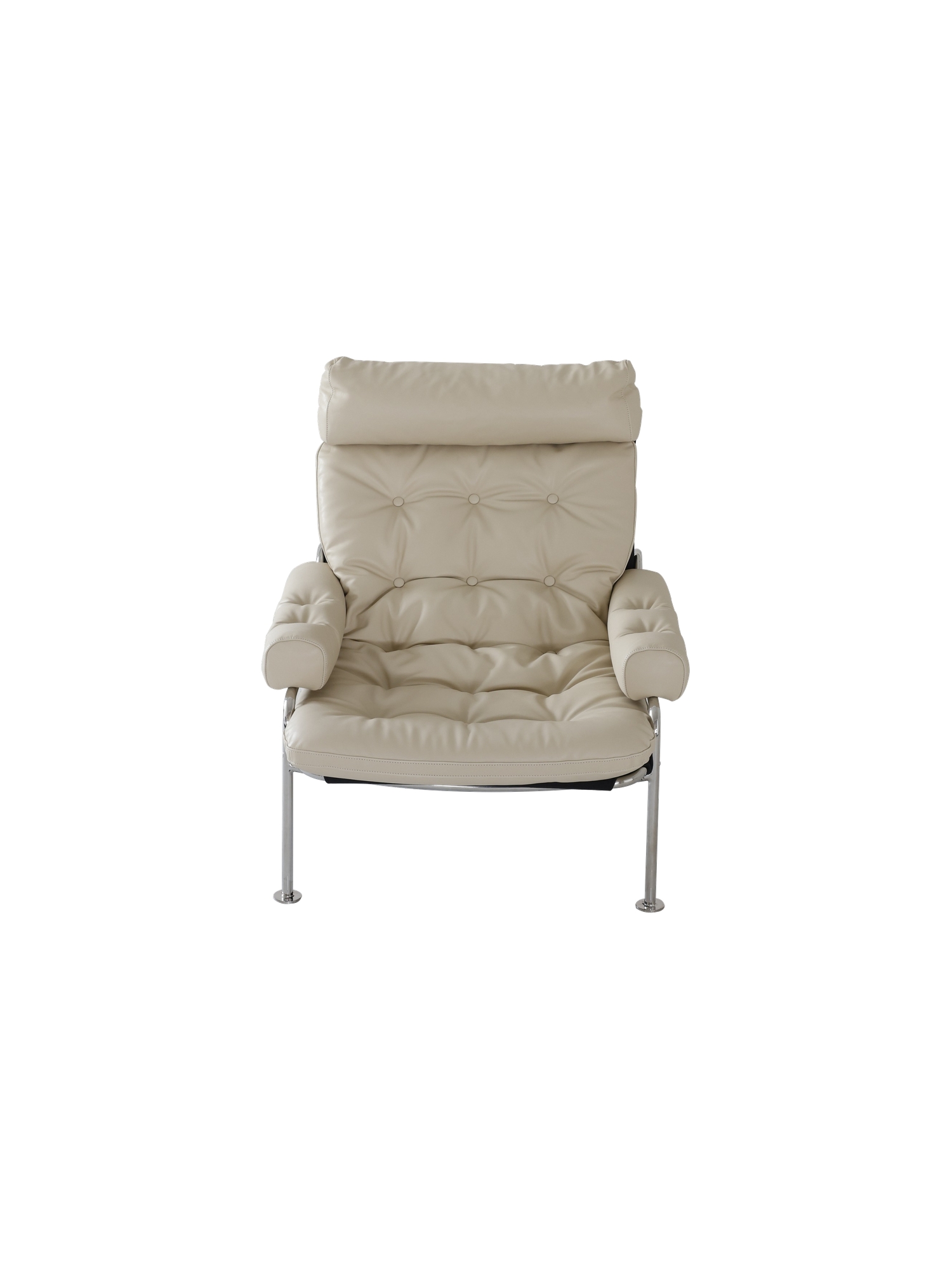 Rum Lounge Chair - Image 2
