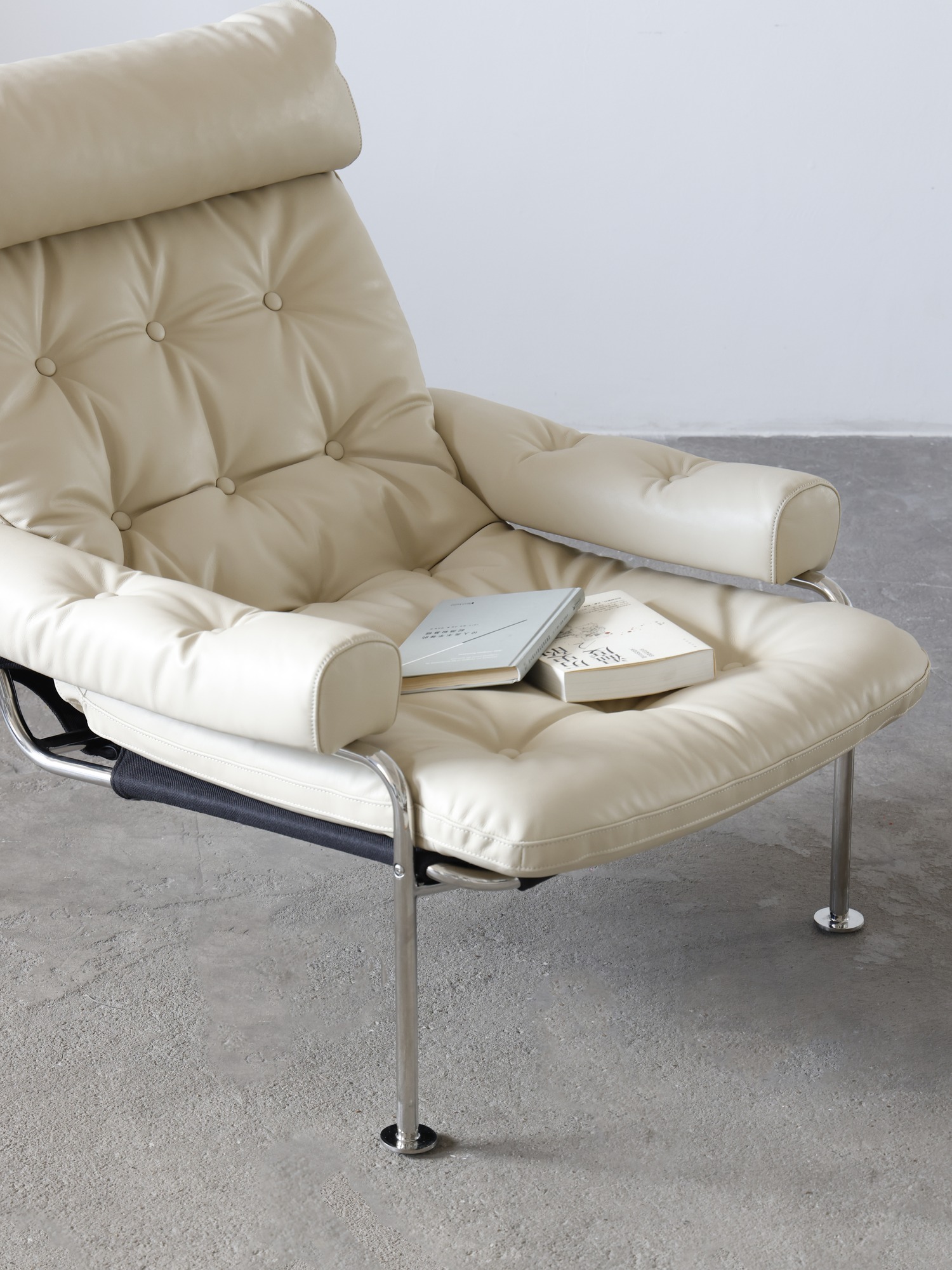 Rum Lounge Chair - Image 6