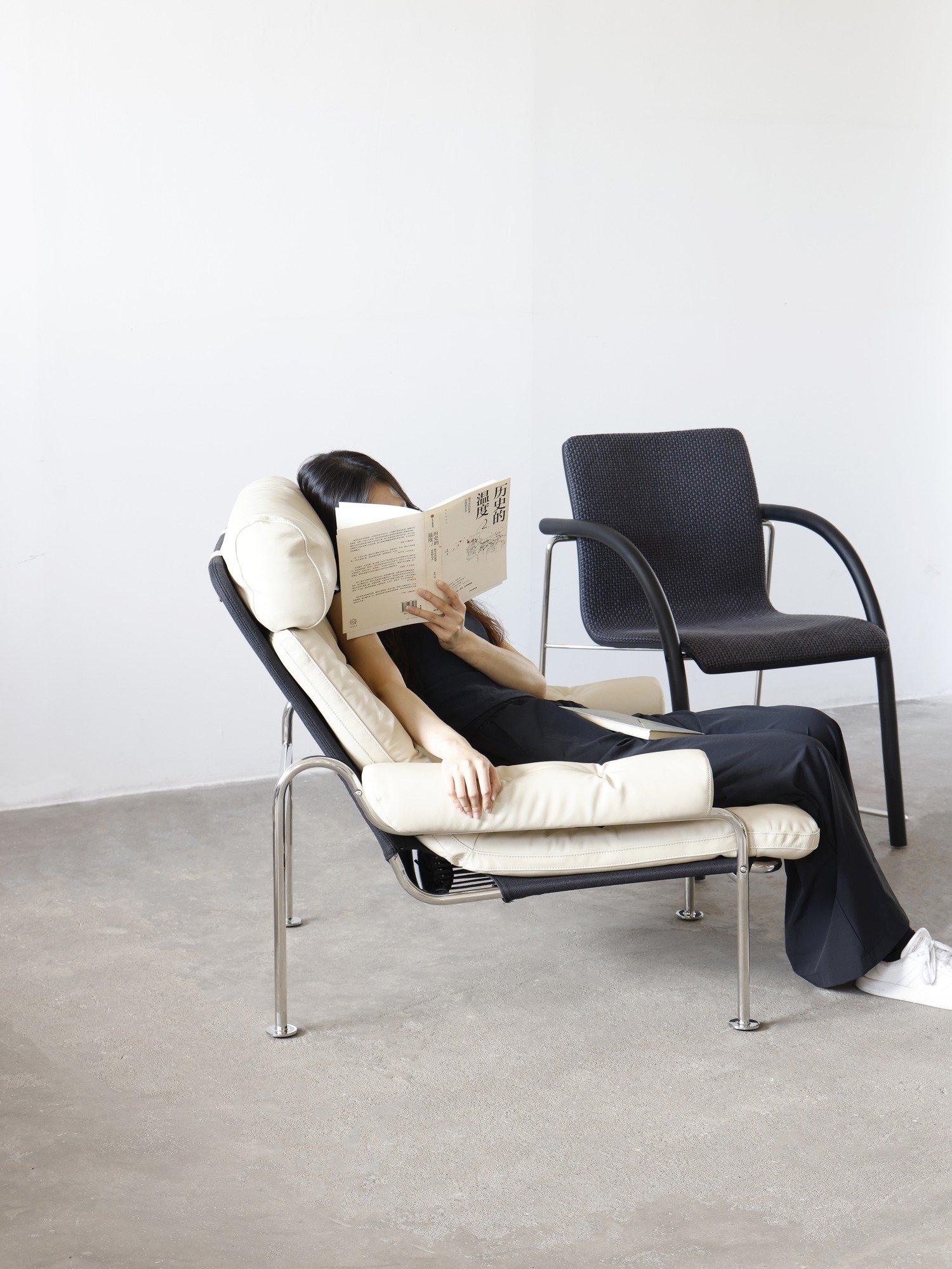 Rum Lounge Chair - Image 13
