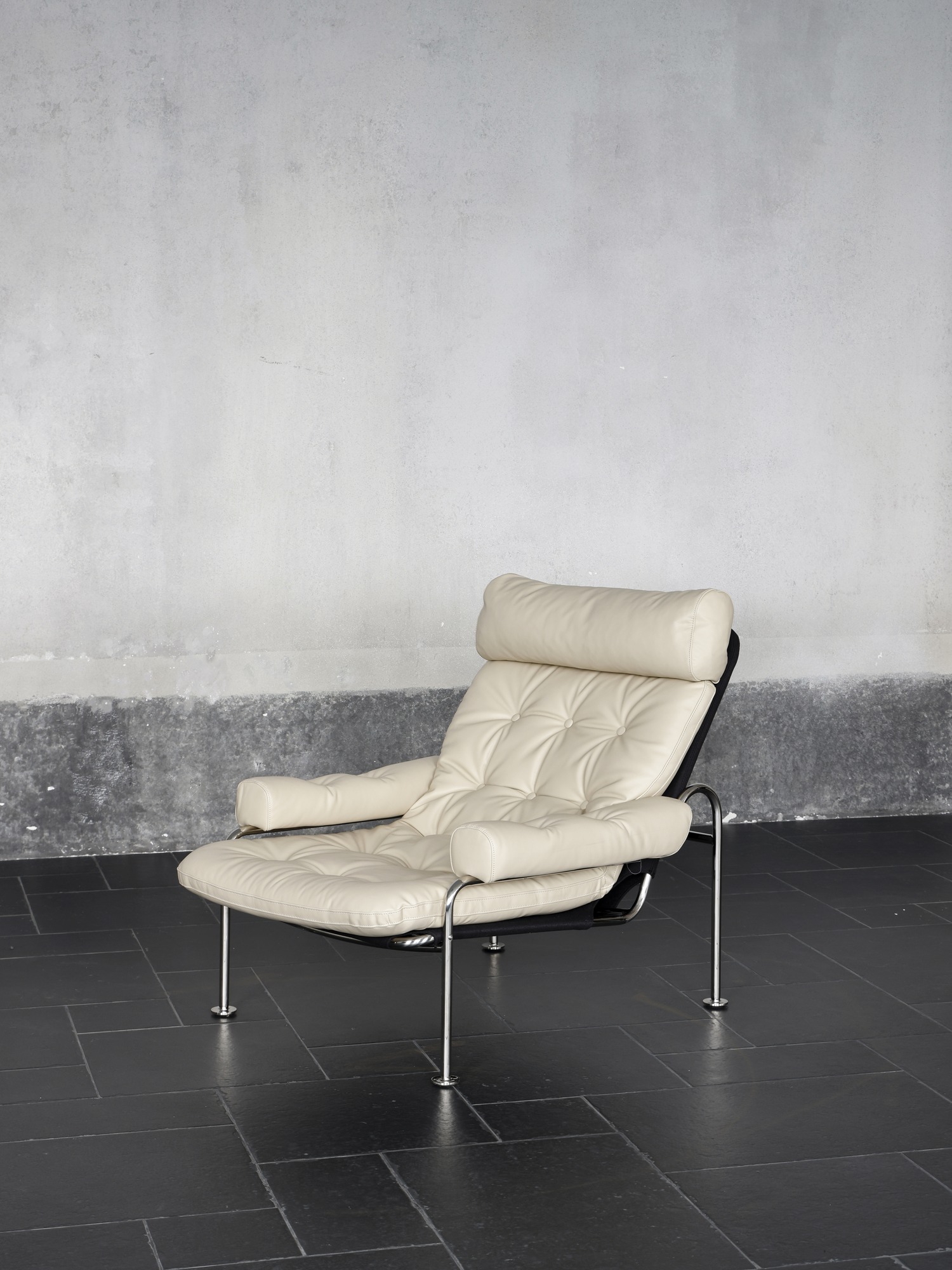 Rum Lounge Chair - Image 7