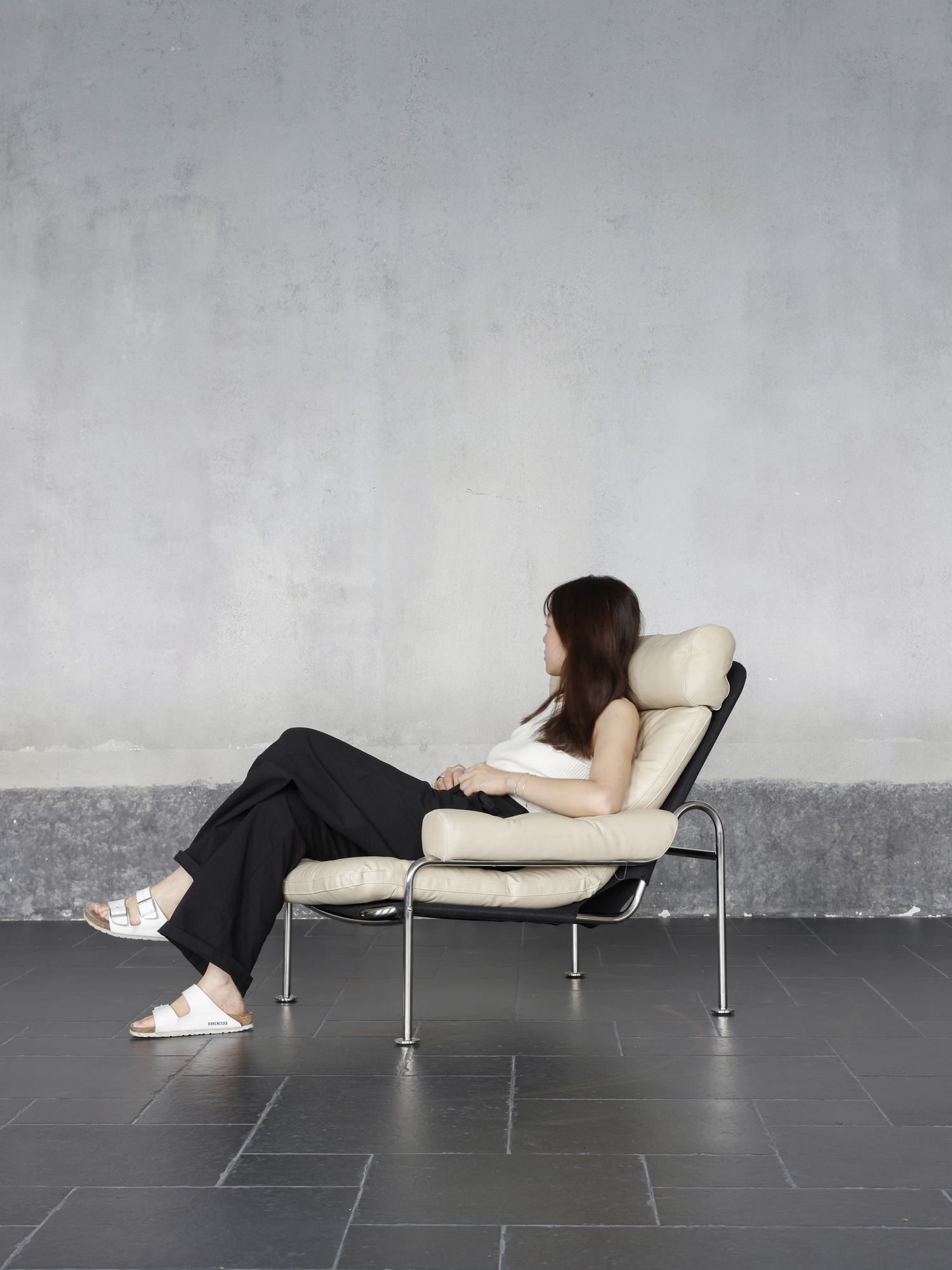 Rum Lounge Chair - Image 12