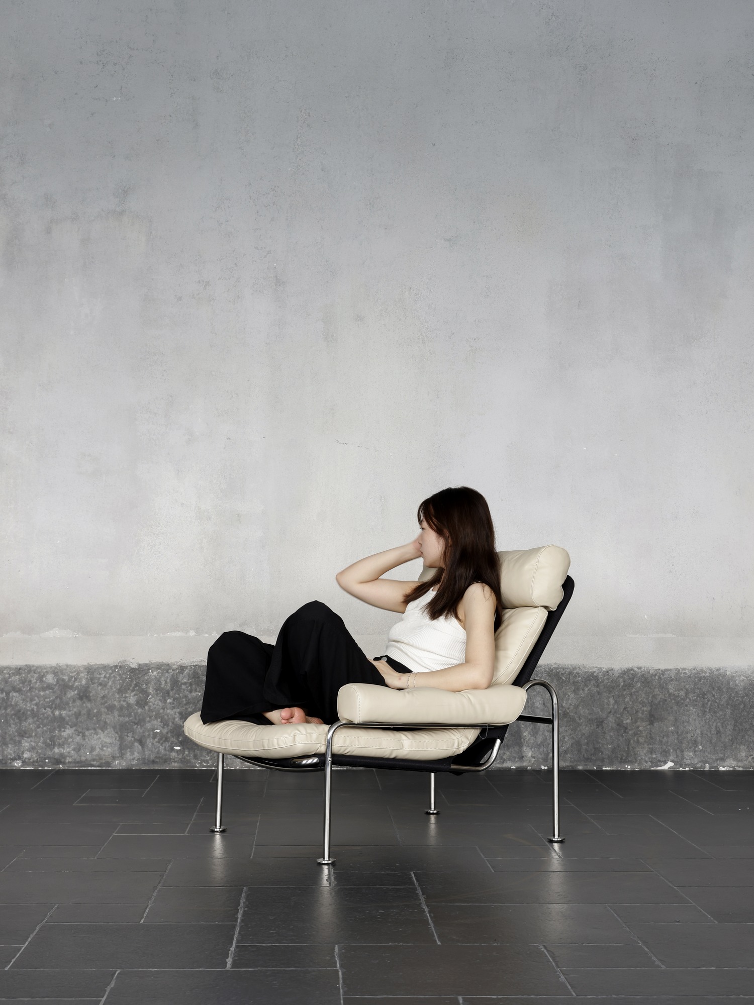 Rum Lounge Chair - Image 14