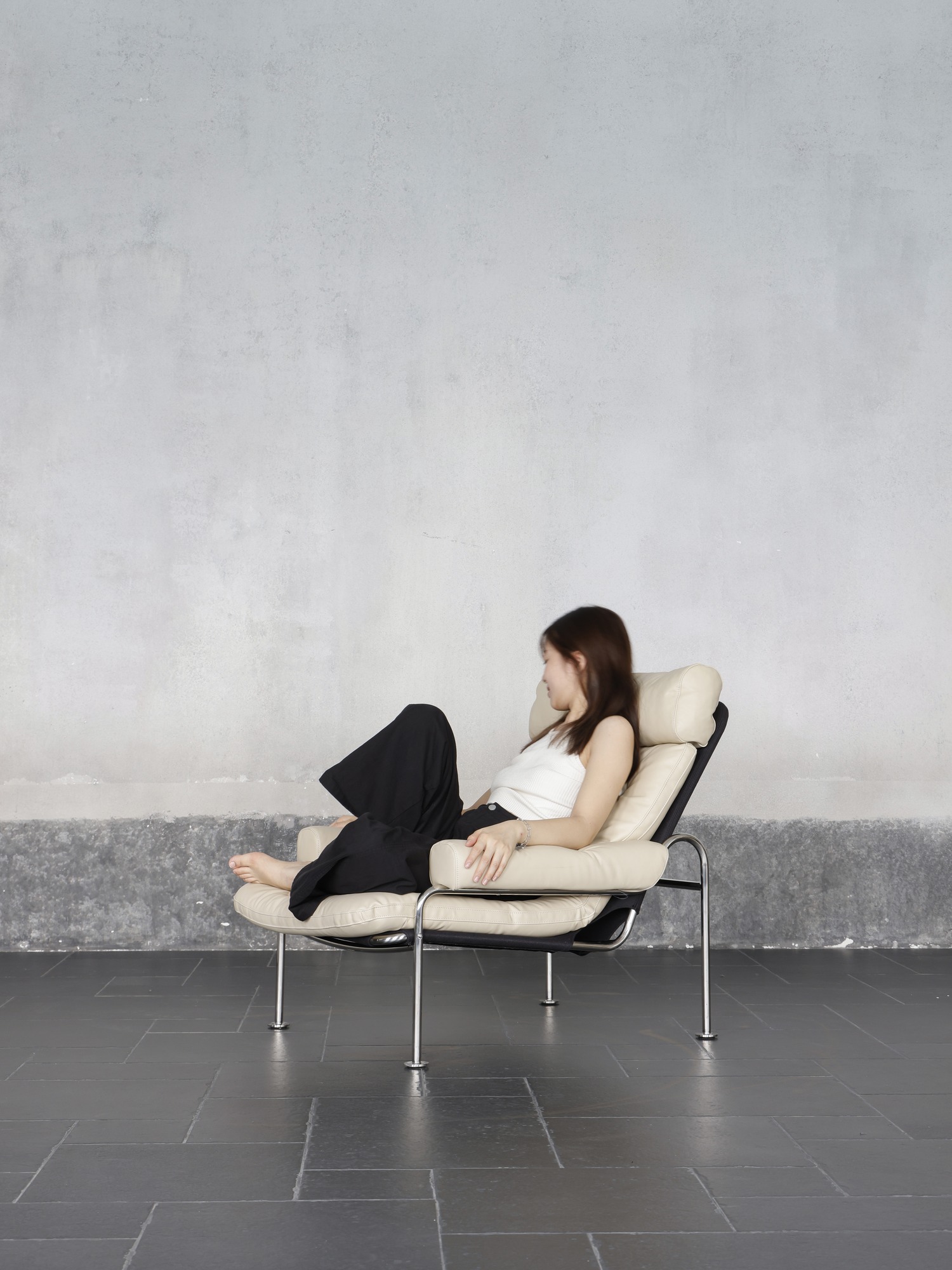 Rum Lounge Chair - Image 15