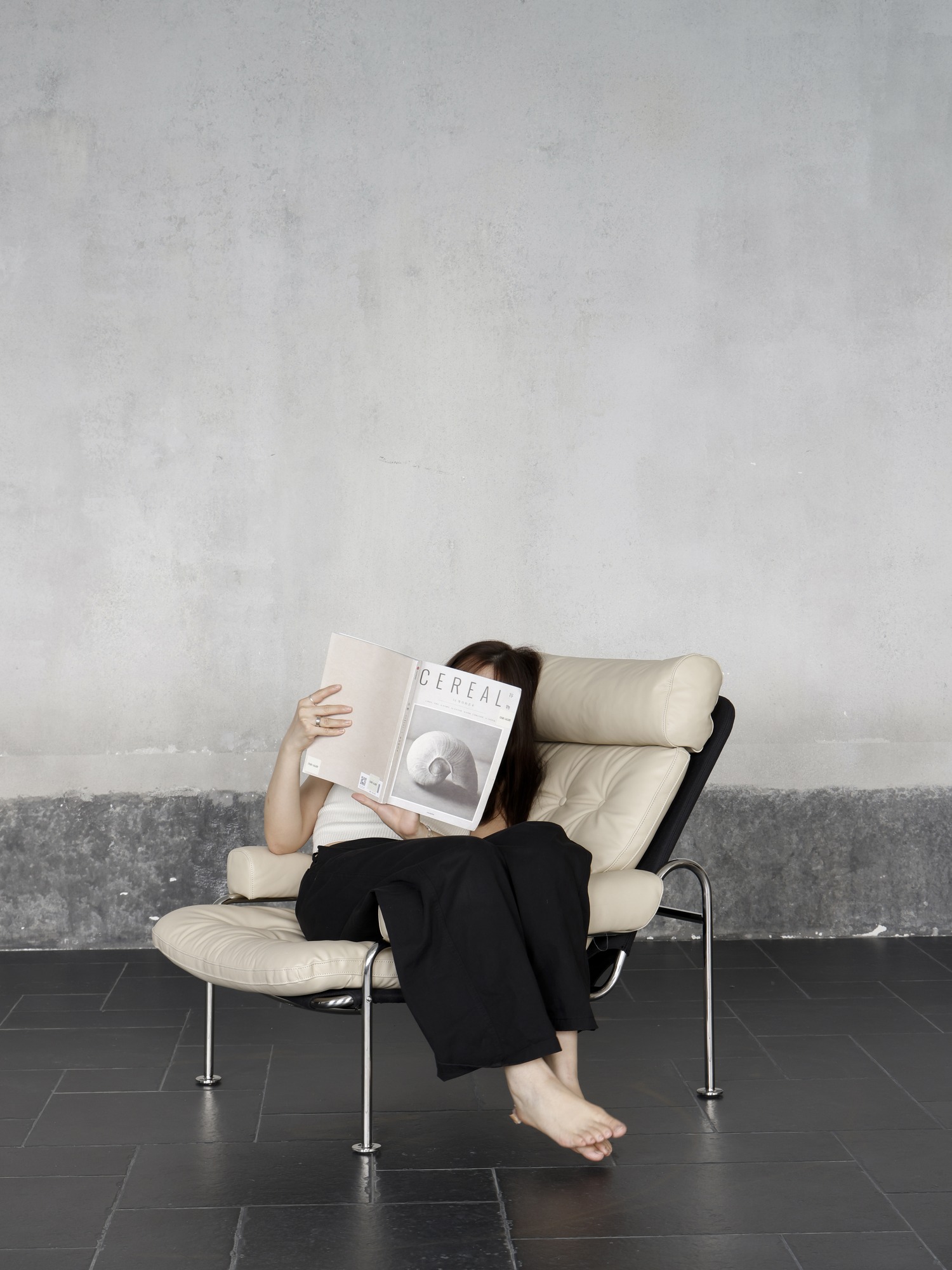 Rum Lounge Chair - Image 16