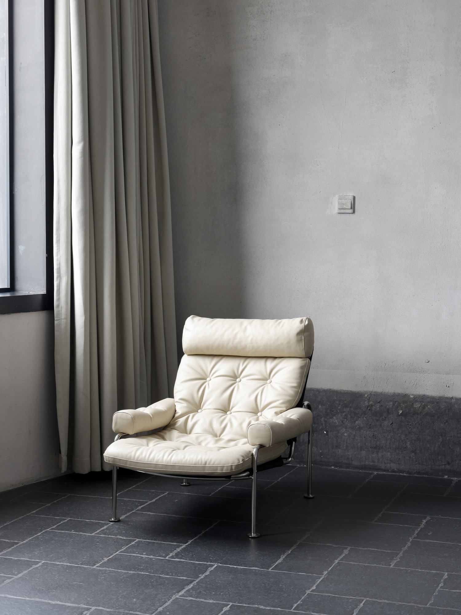 Rum Lounge Chair - Image 8