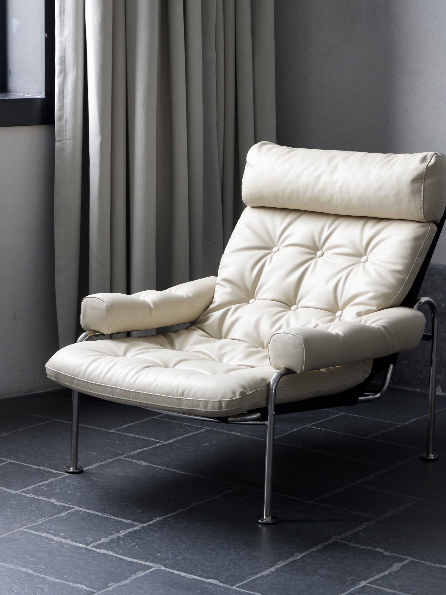 Rum Lounge Chair - Image 9