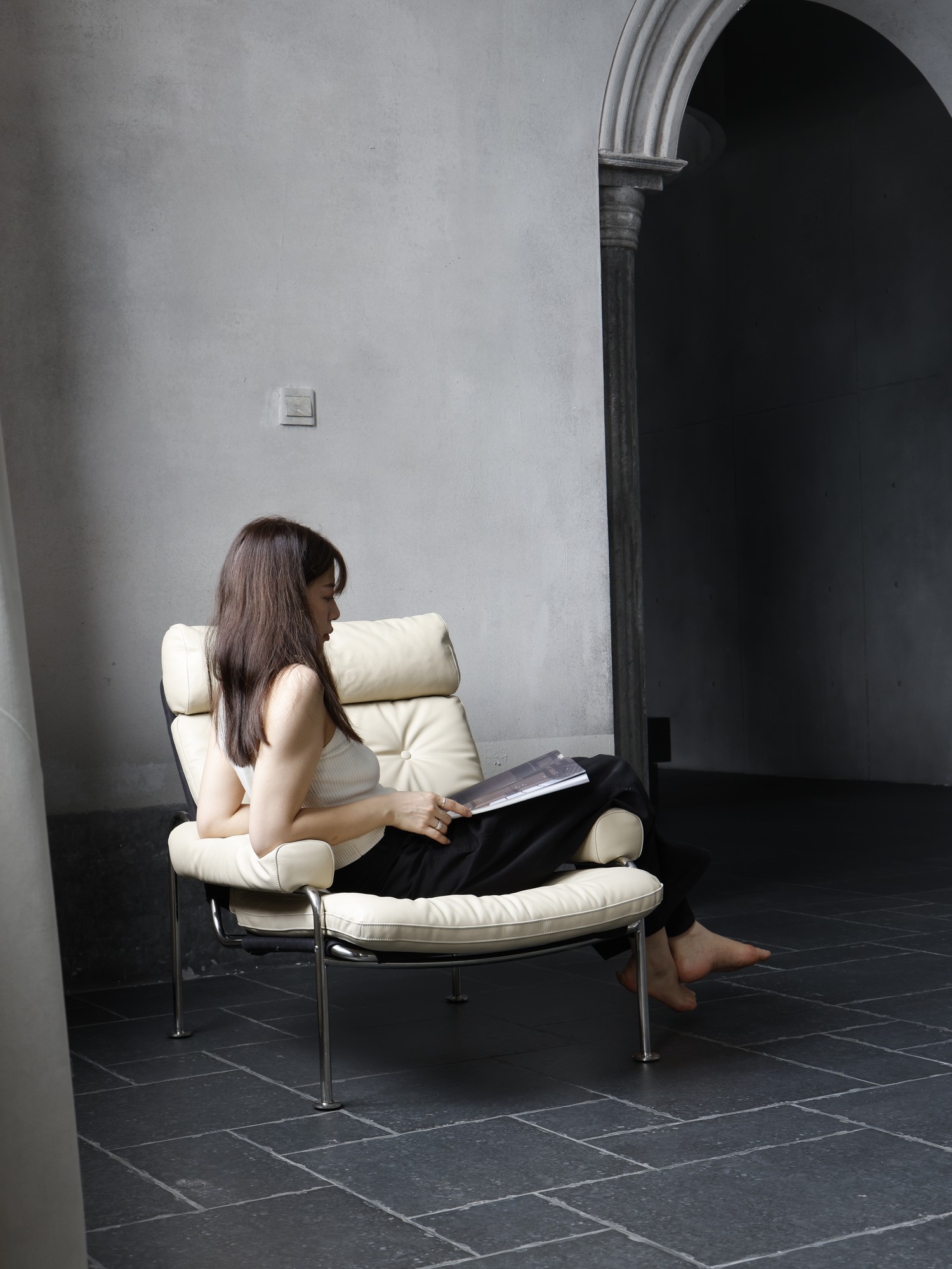 Rum Lounge Chair - Image 20
