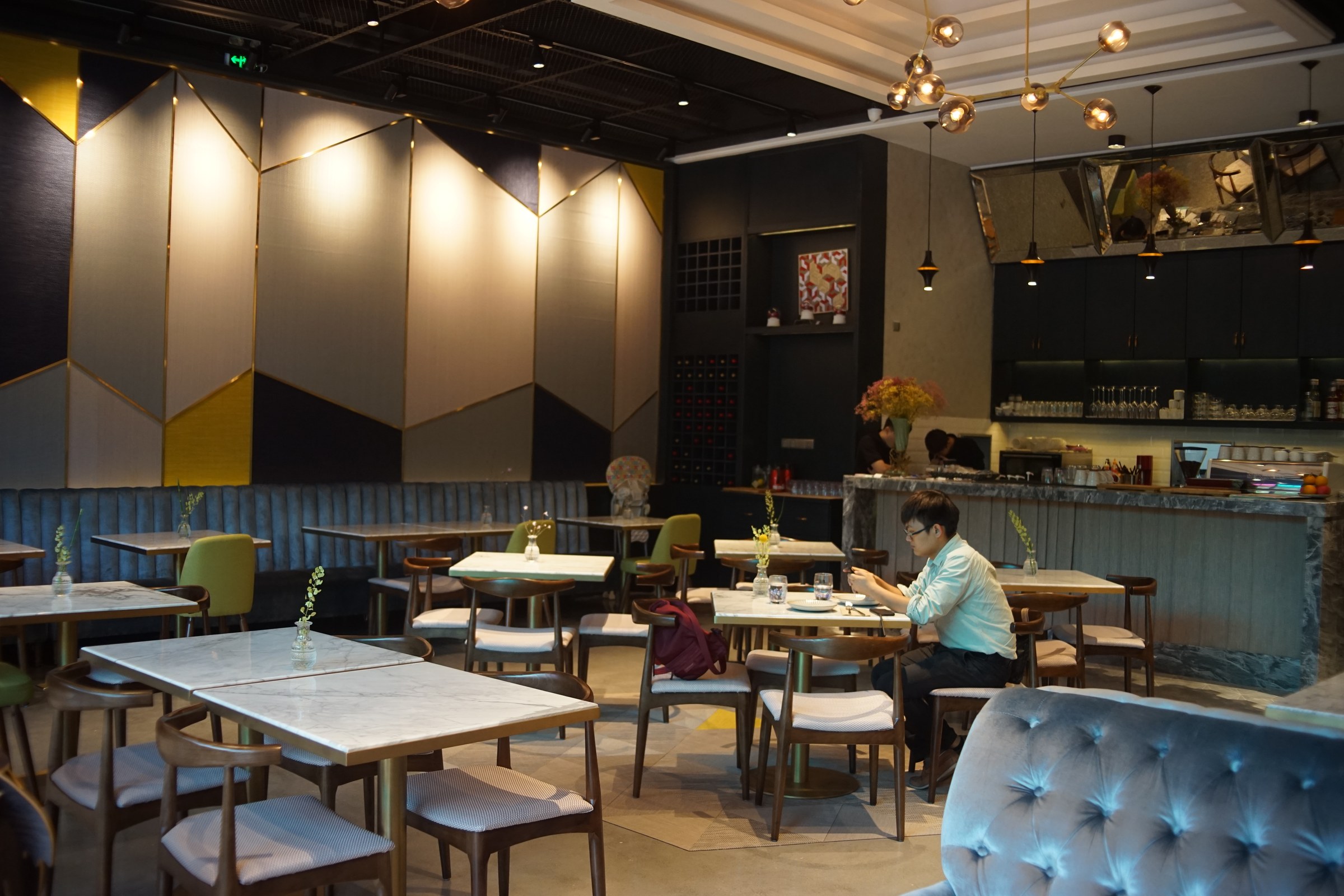 seedcasa sheraton sobox cafe restaurant cafe project furniture 07