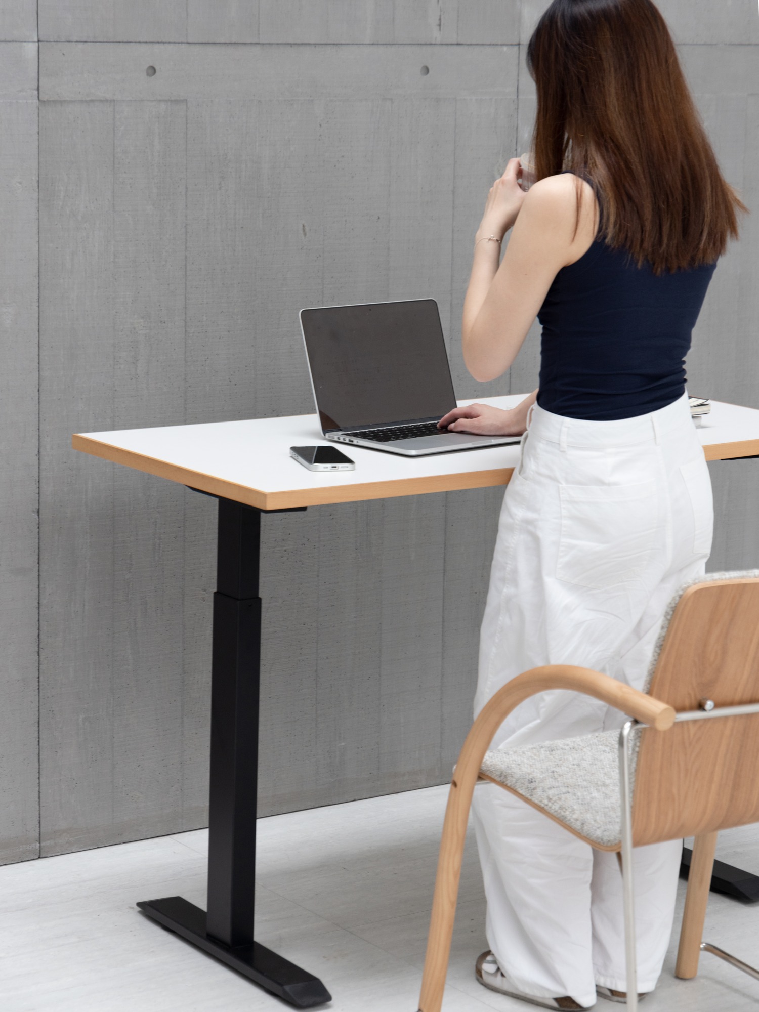 Top Lift Desk - Image 7