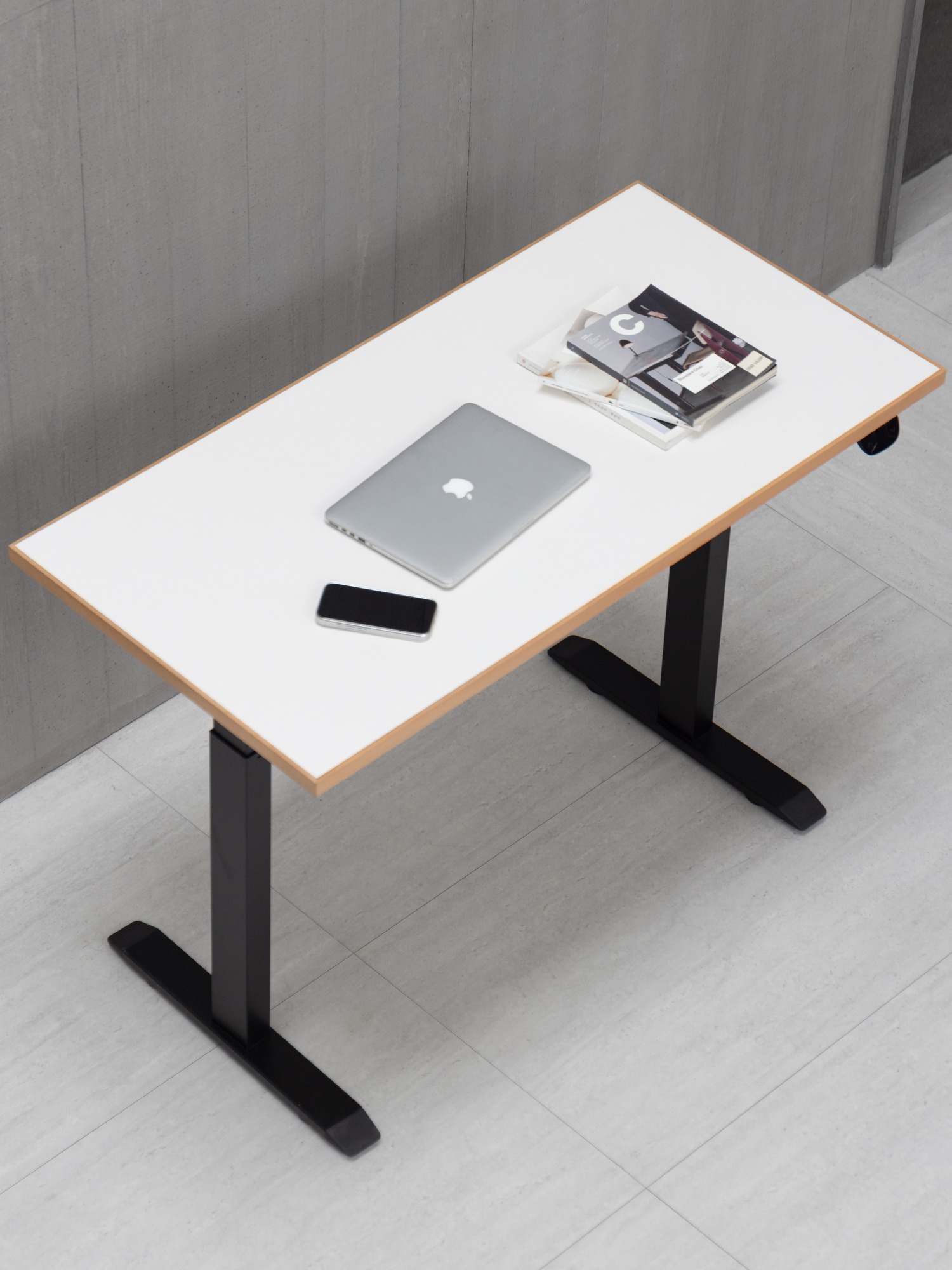 Top Lift Desk - Image 8