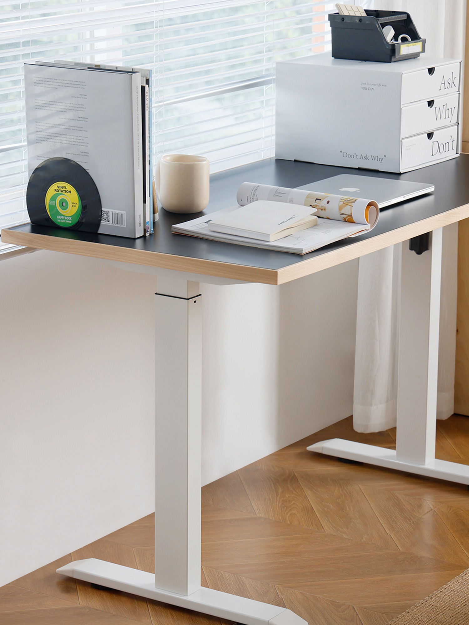 Top Lift Desk - Image 12