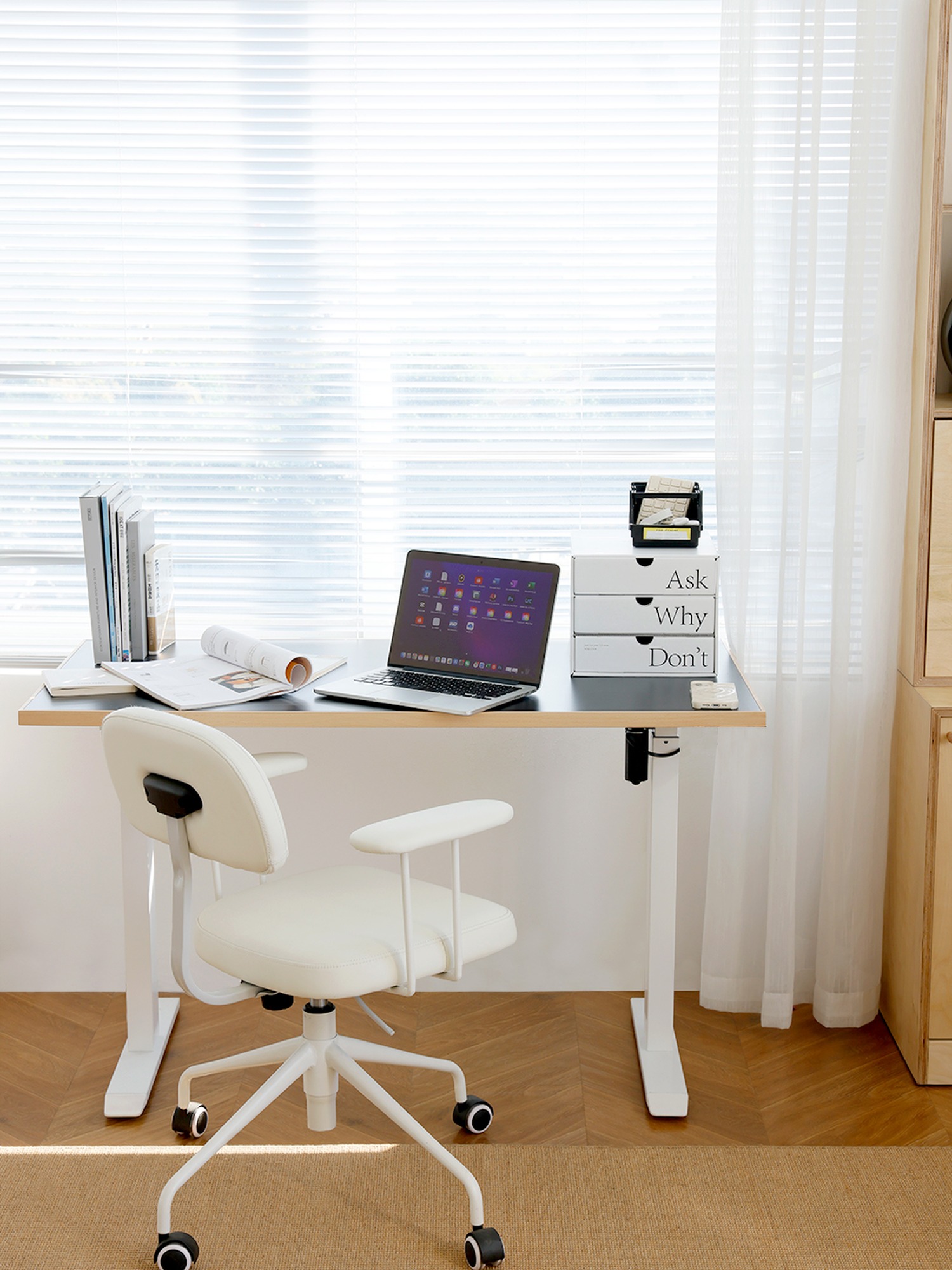 Top Lift Desk - Image 15