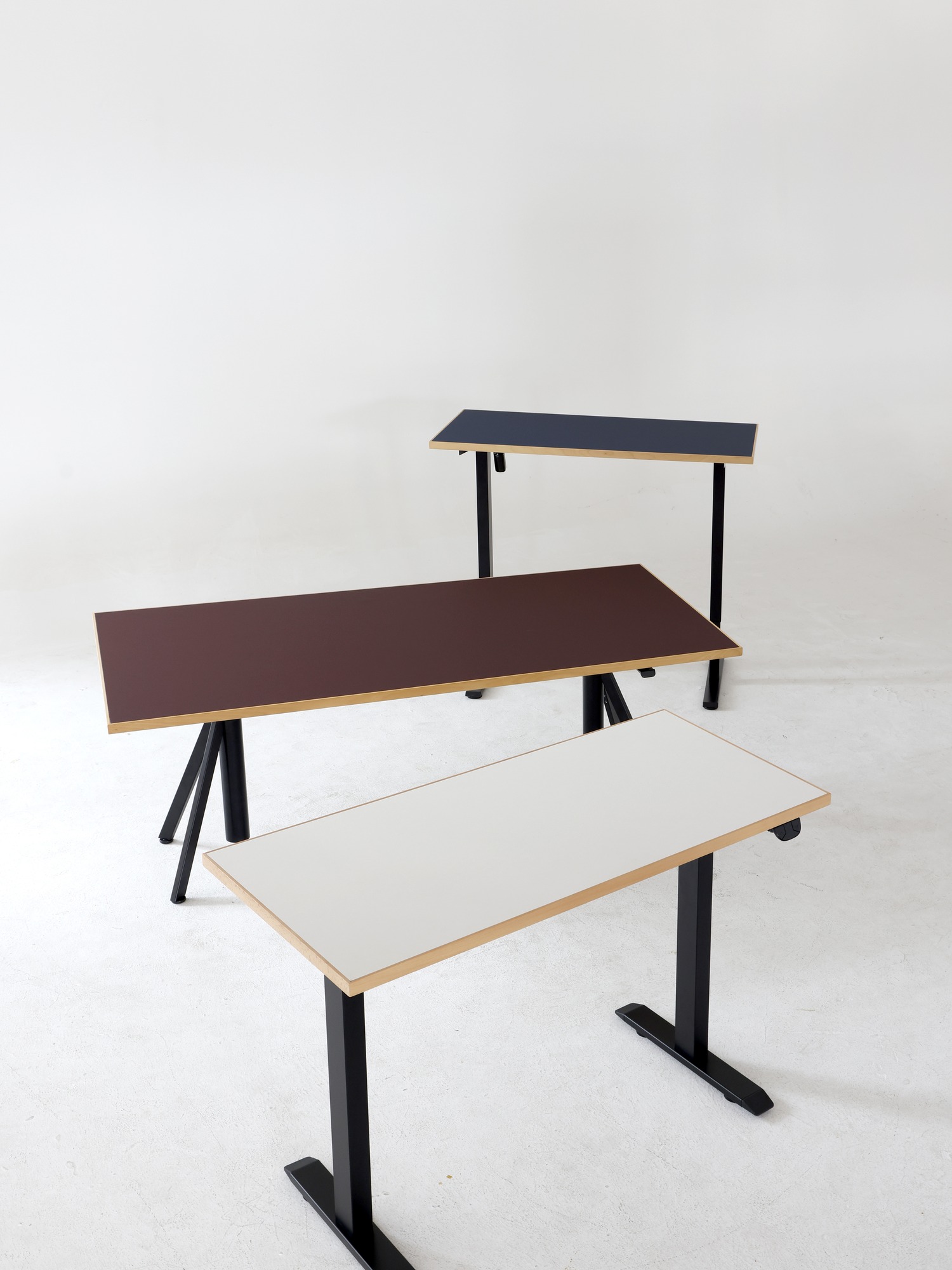 Top Lift Desk - Image 19
