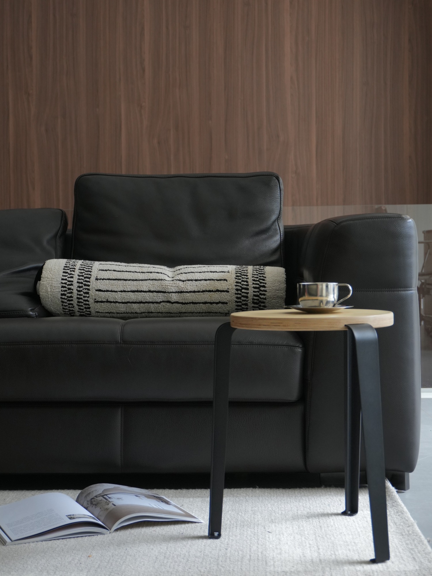Triple Edge Stool - Image 4