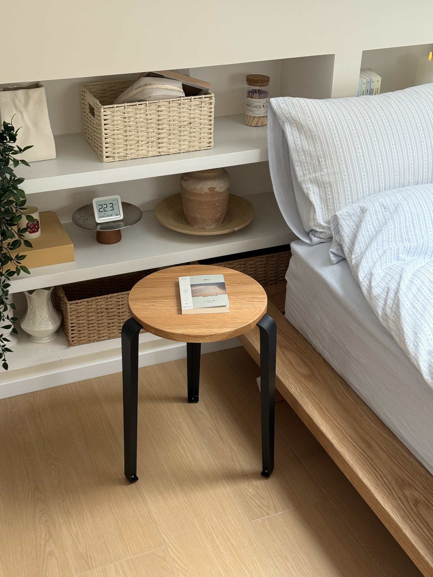 Triple Edge Stool - Image 6
