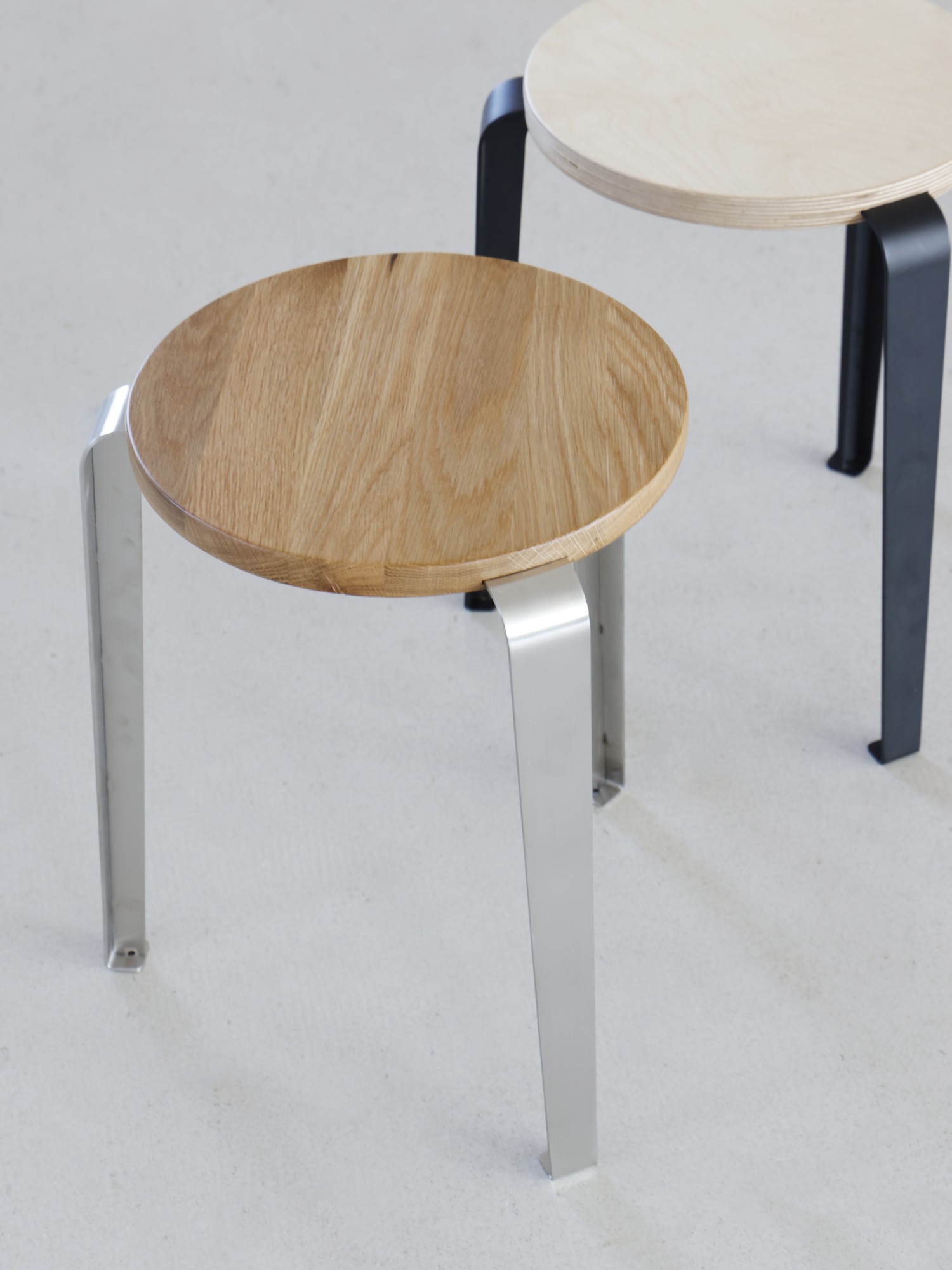 Triple Edge Stool - Image 8
