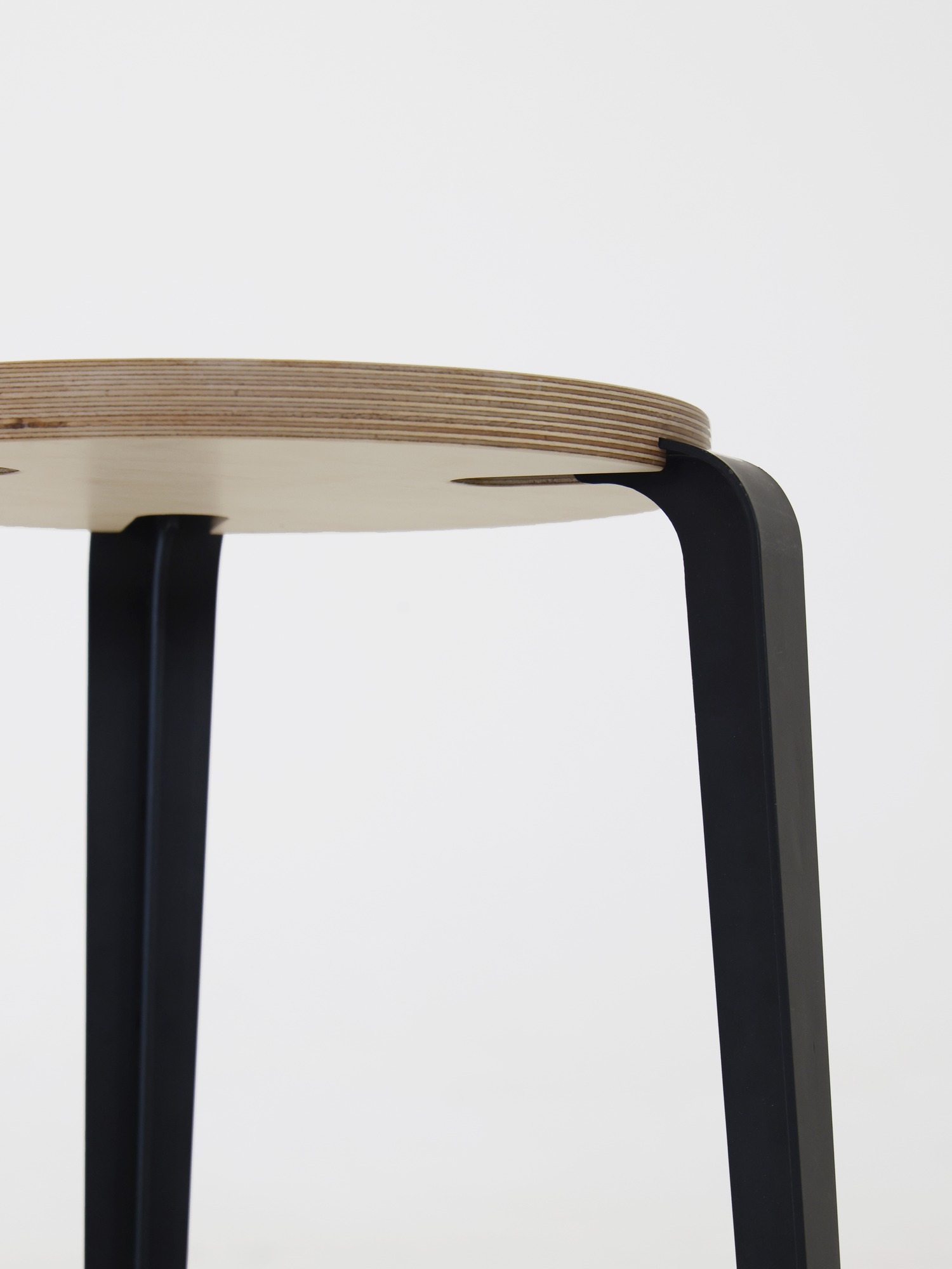 Triple Edge Stool - Image 10
