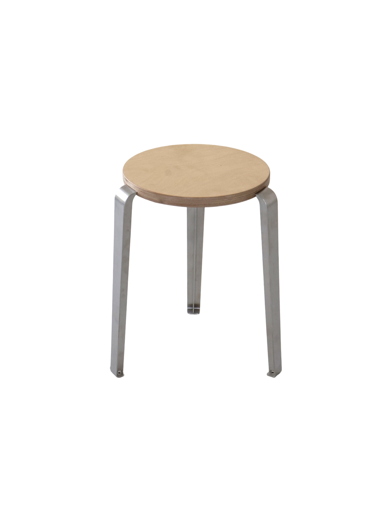 Triple Edge Stool