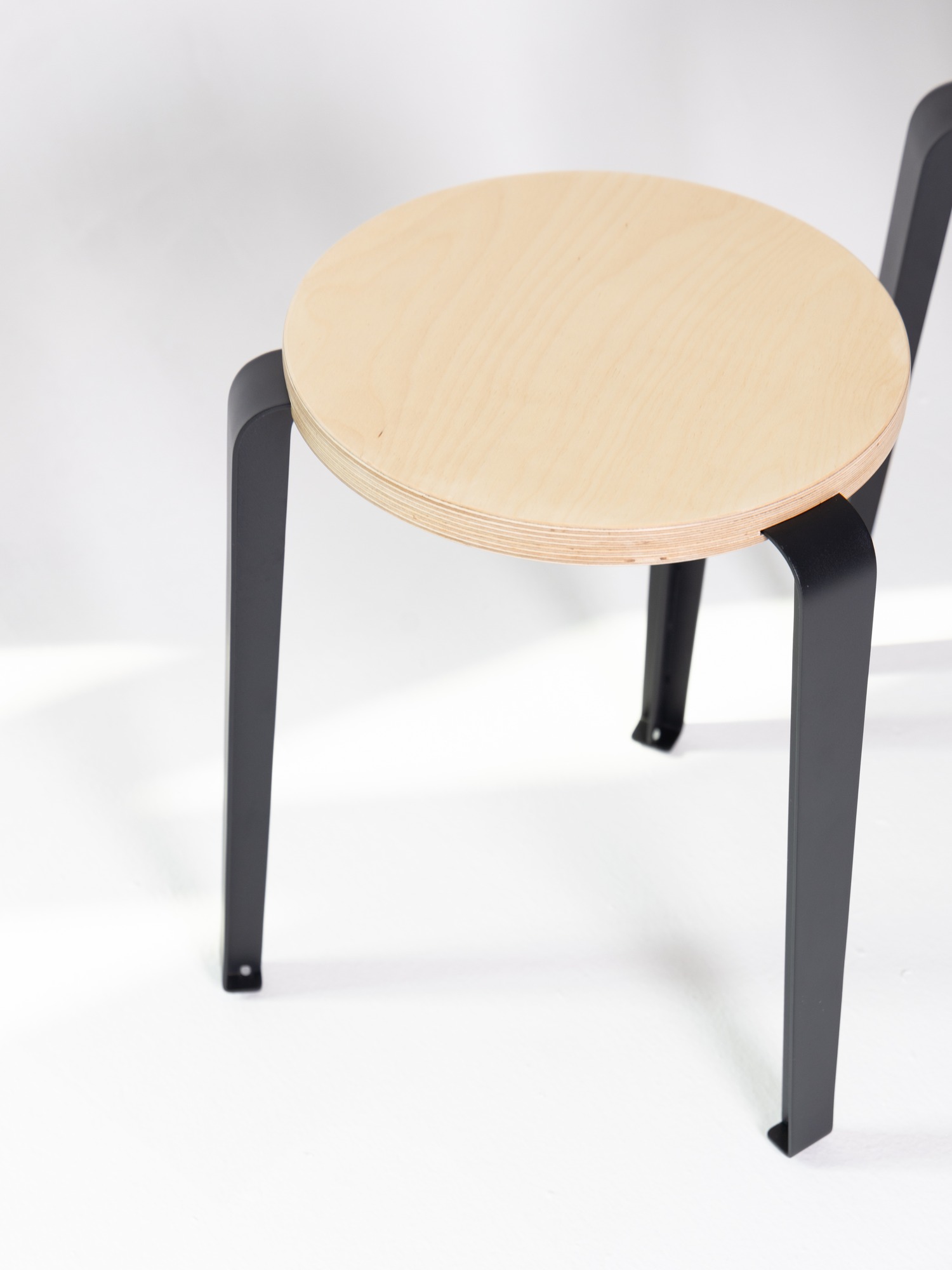 Triple Edge Stool - Image 13