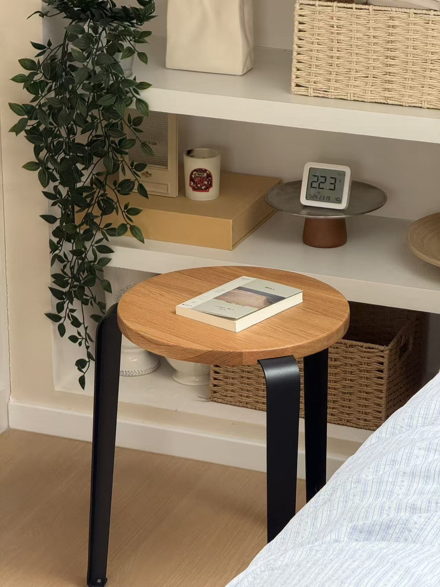 Triple Edge Stool - Image 14