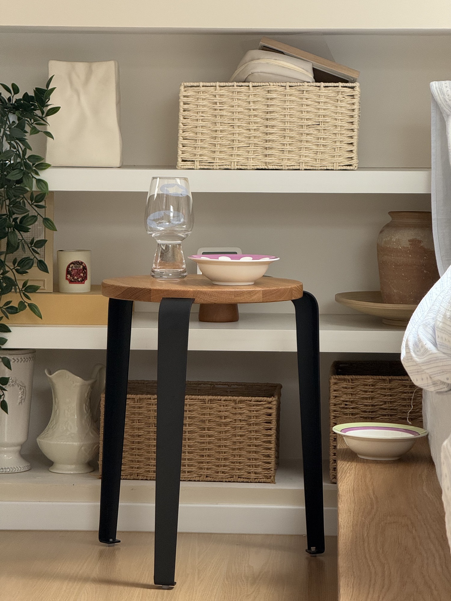 Triple Edge Stool - Image 15