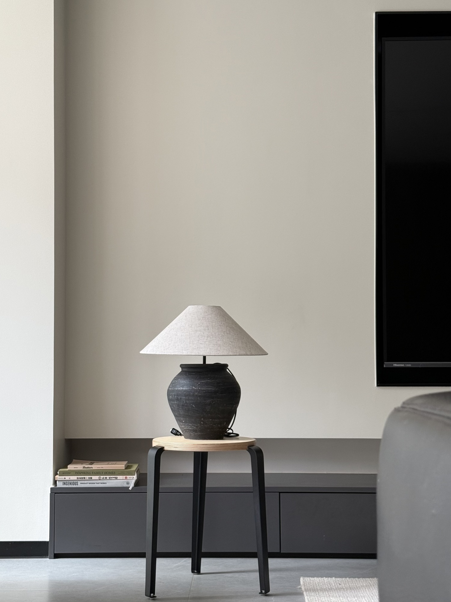 Triple Edge Stool - Image 16