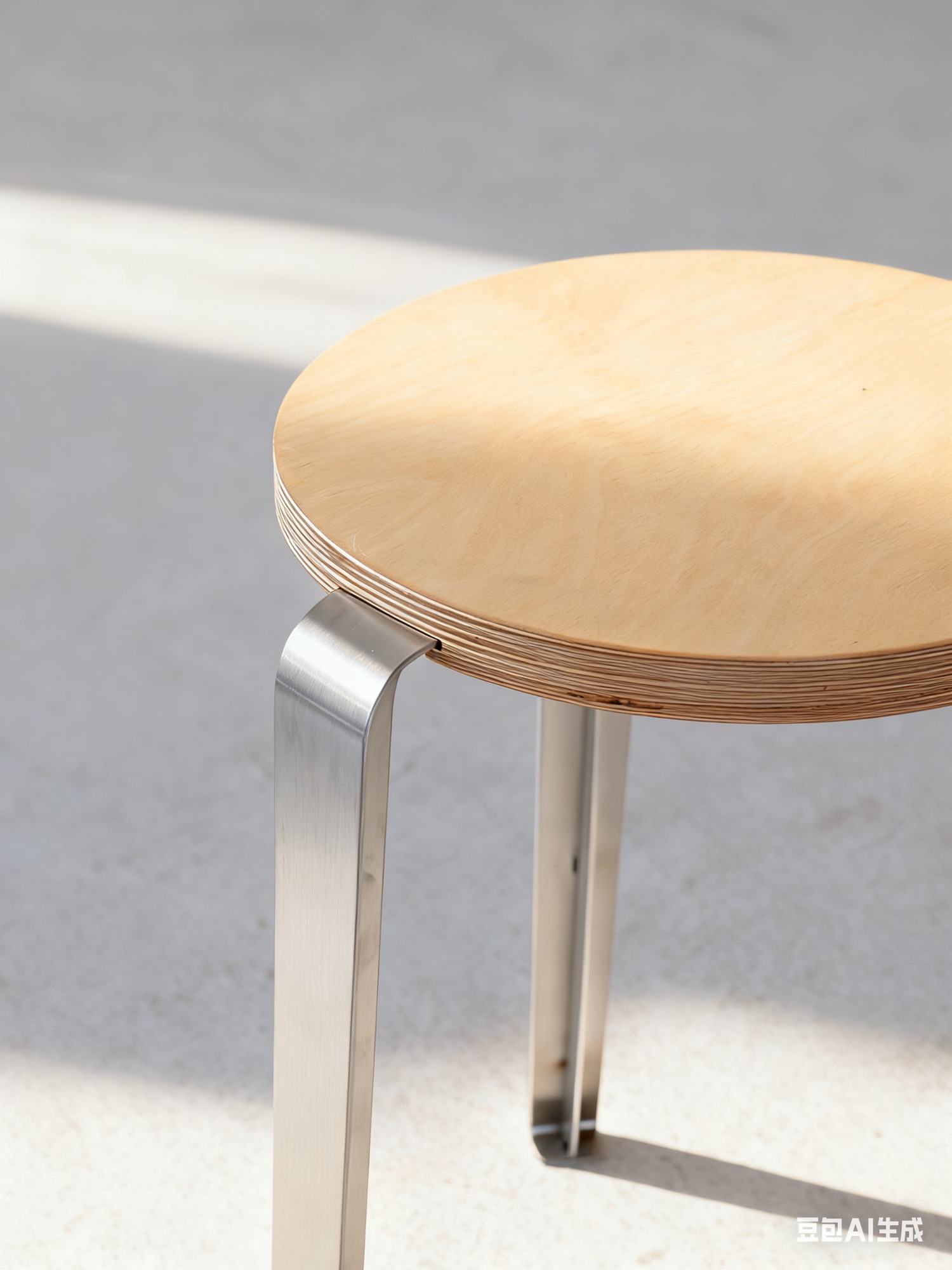 Triple Edge Stool - Image 19