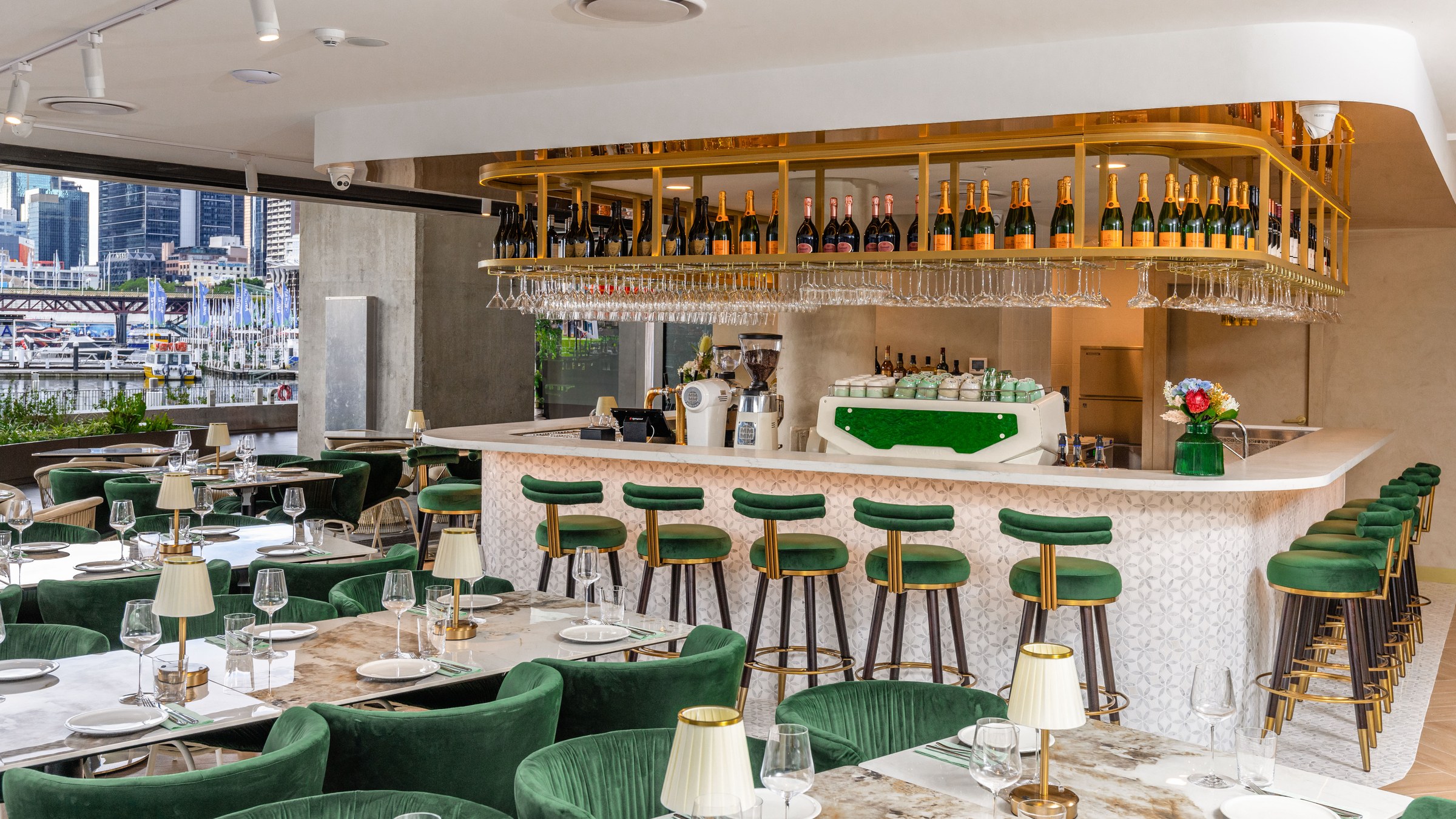 seedcasa vogue cafe australia restaurant cafe project furniture 01
