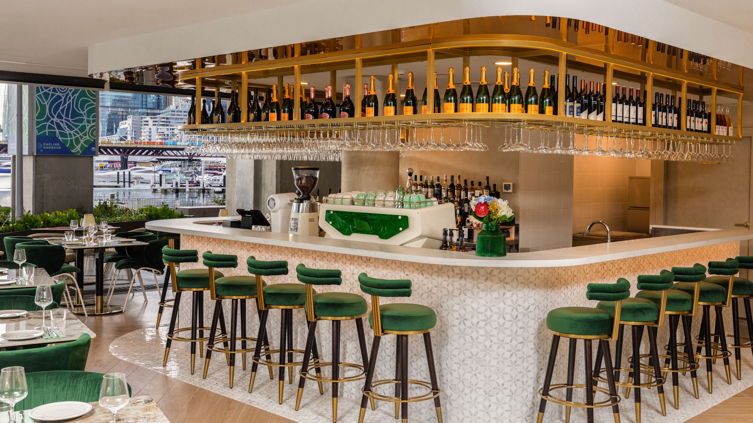 seedcasa vogue cafe australia restaurant cafe project furniture 06