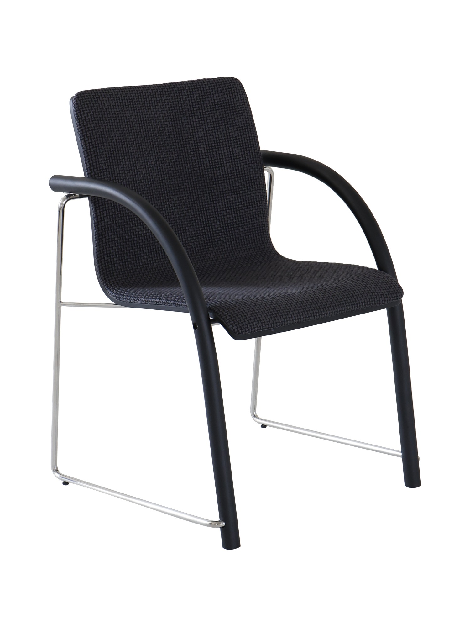 Wave Dining Chair