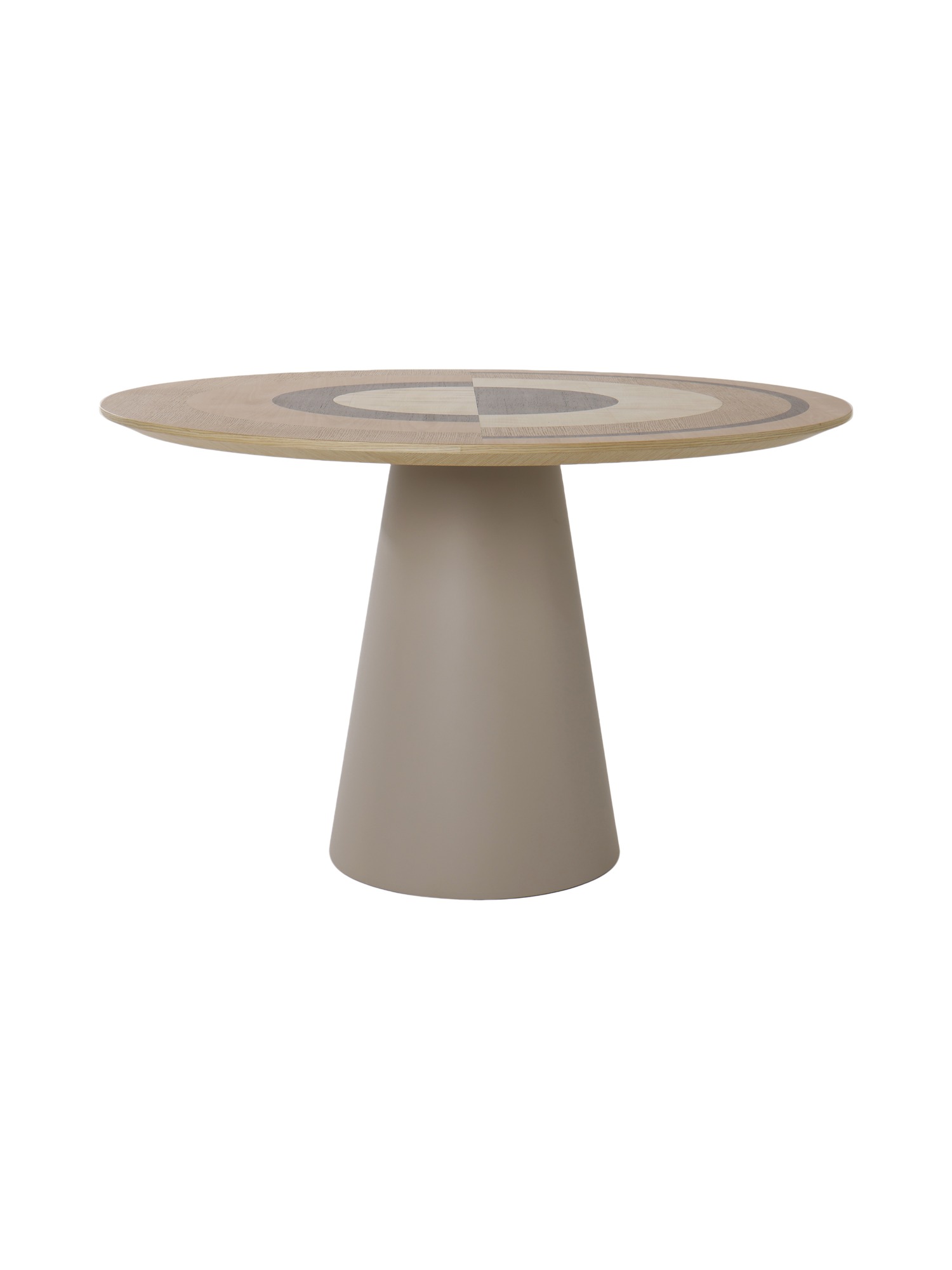 Whirlpool Dining Table - Image 2
