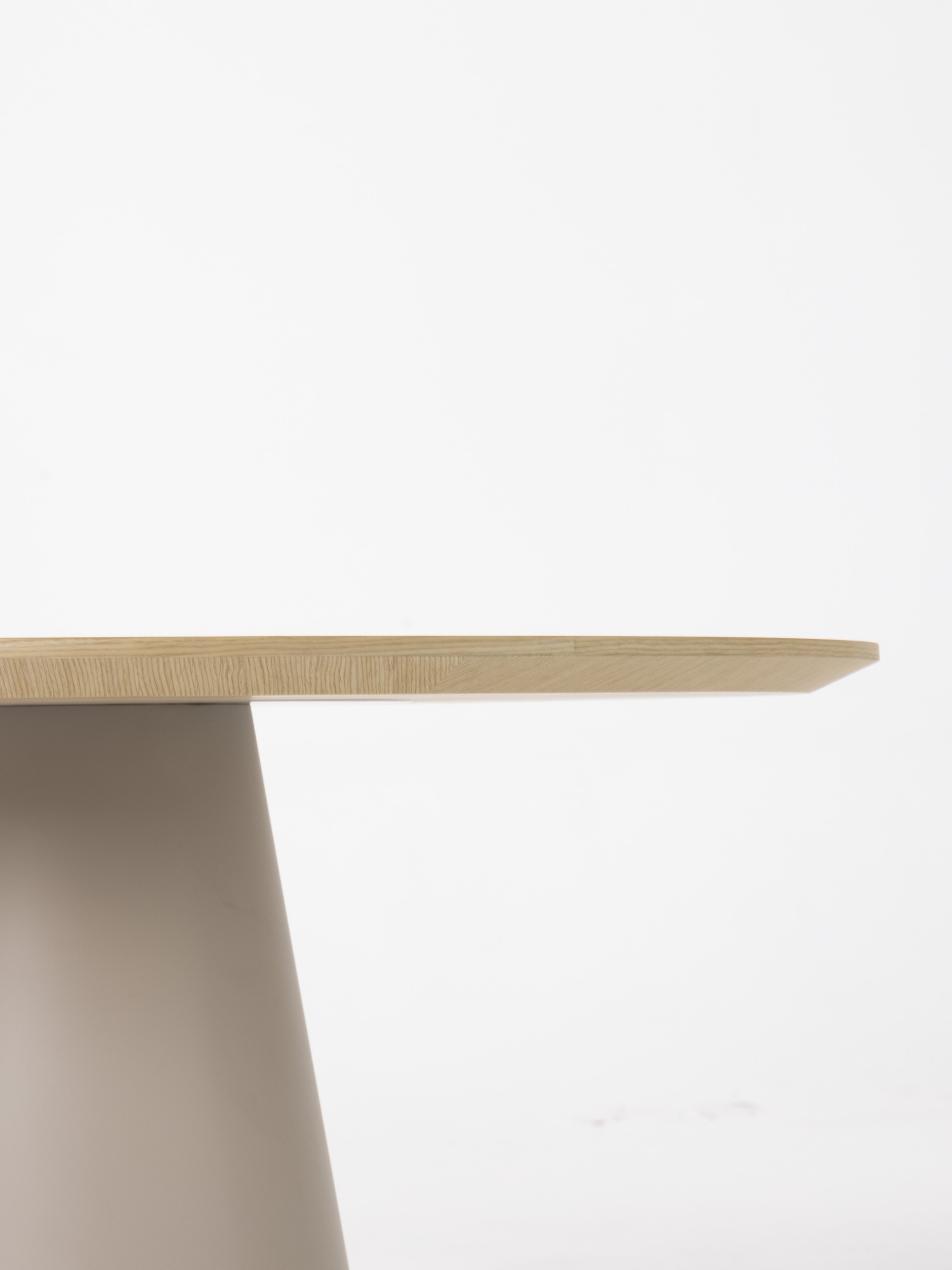 Whirlpool Dining Table - Image 3