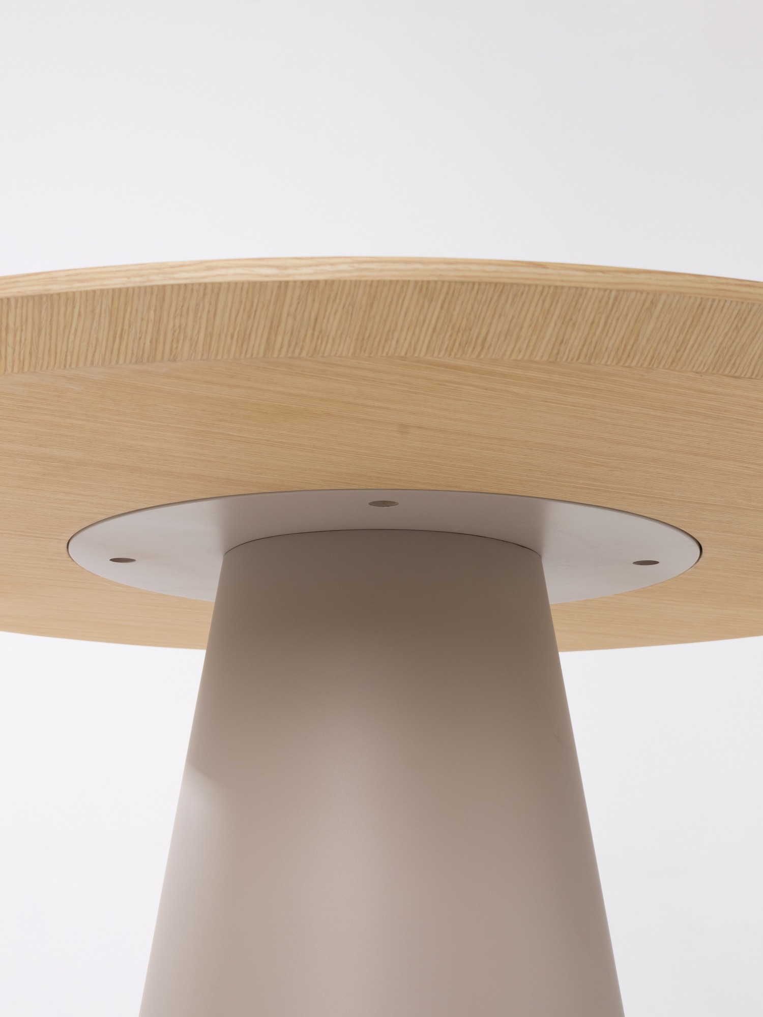 Whirlpool Dining Table - Image 4