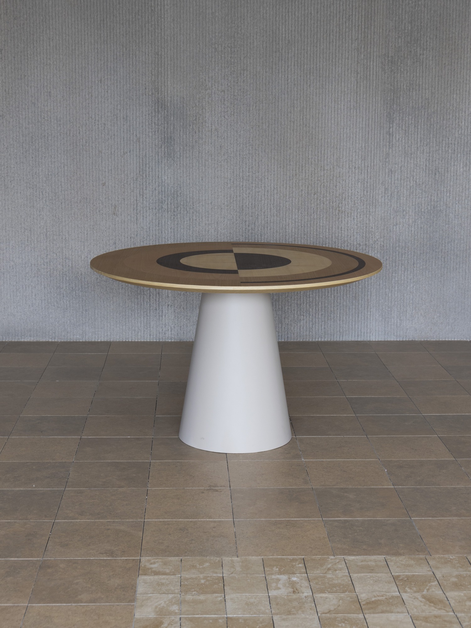 Whirlpool Dining Table - Image 5