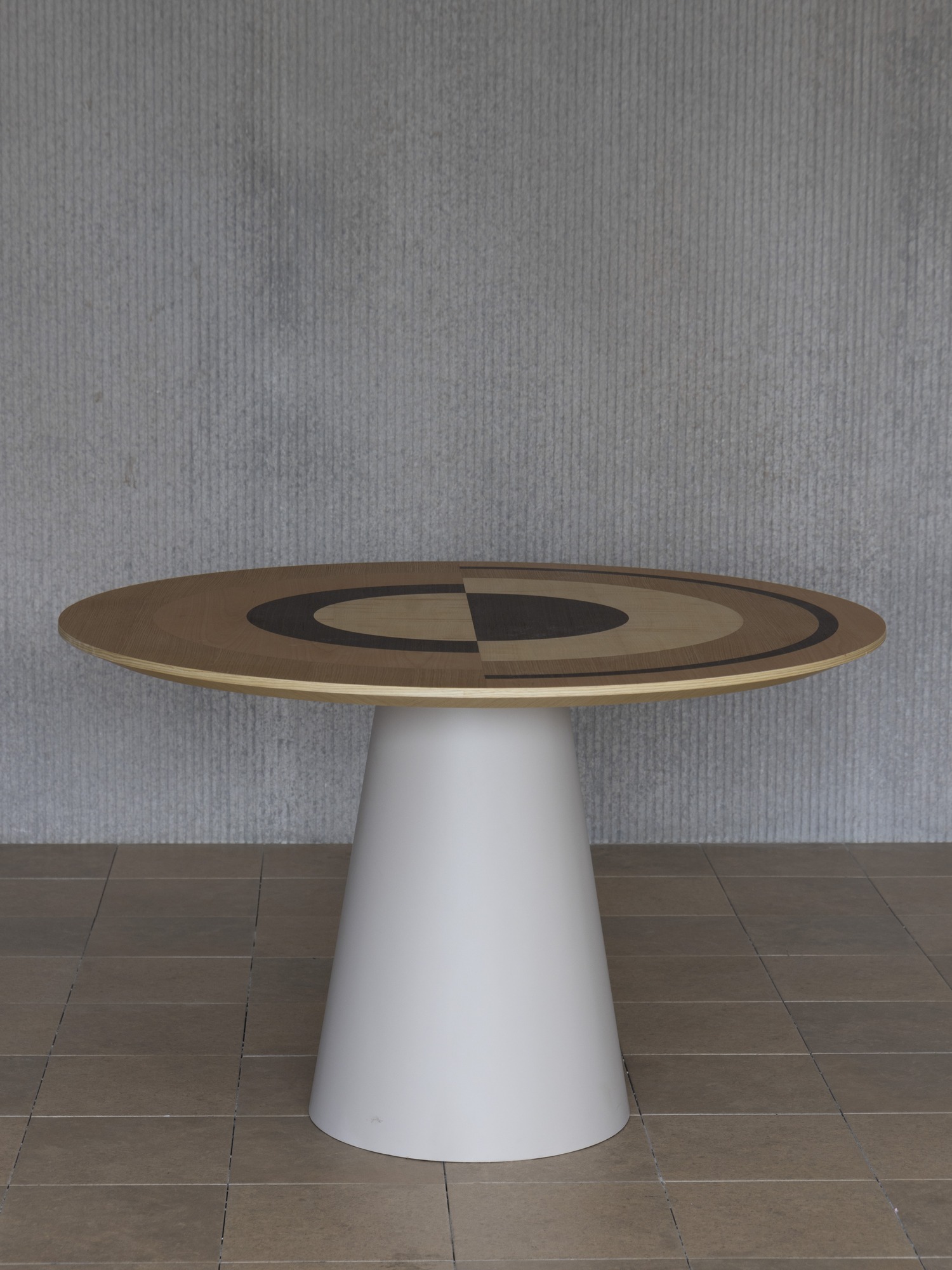 Whirlpool Dining Table - Image 6