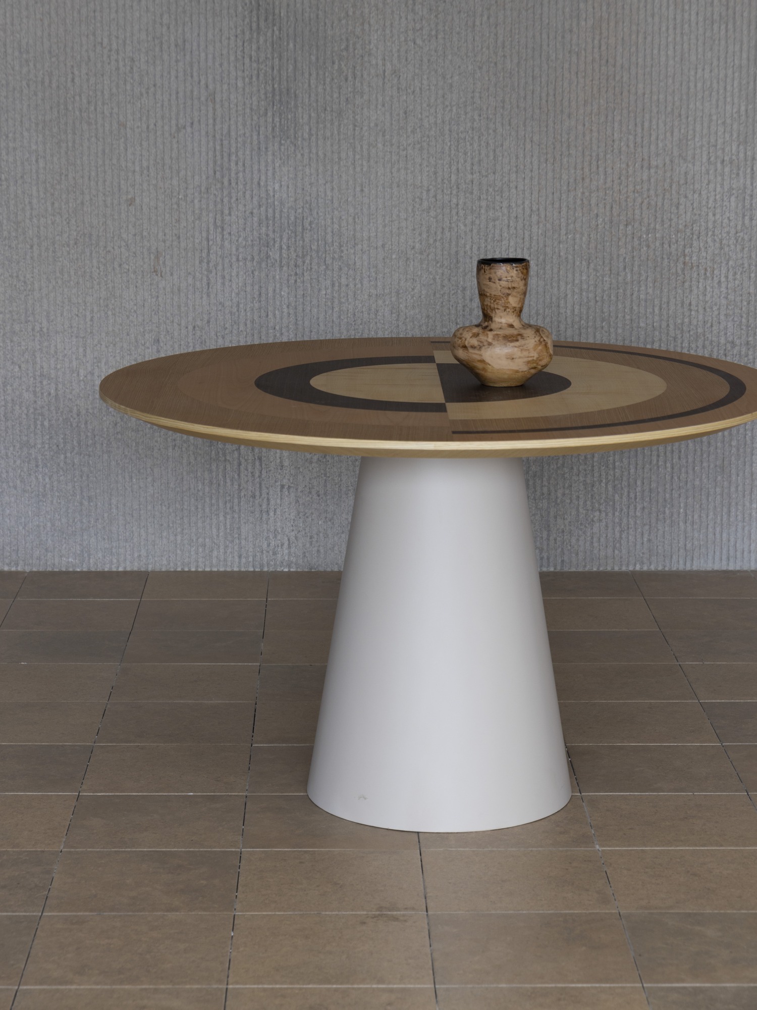 Whirlpool Dining Table - Image 8